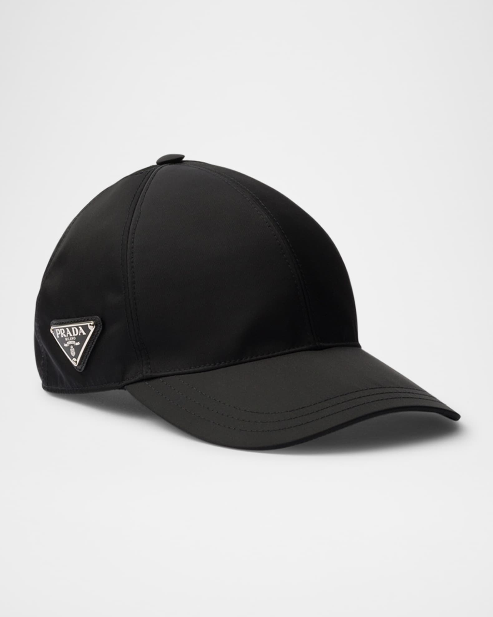 Nylon Baseball Cap 0