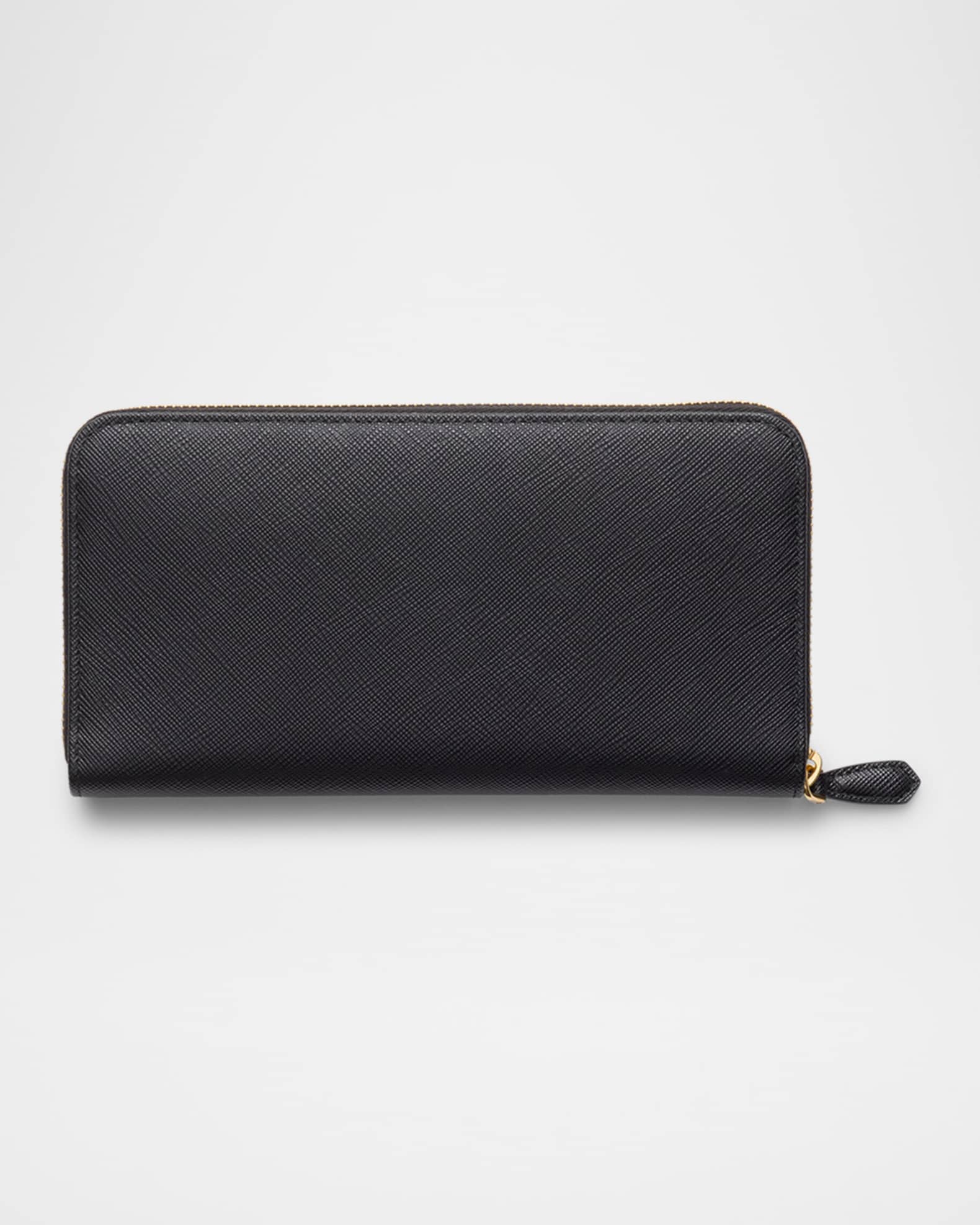 長財布 PRADA LARGE WALLET IN BLACK SAFFIANO 0400019384296_BLACK?wid=600&