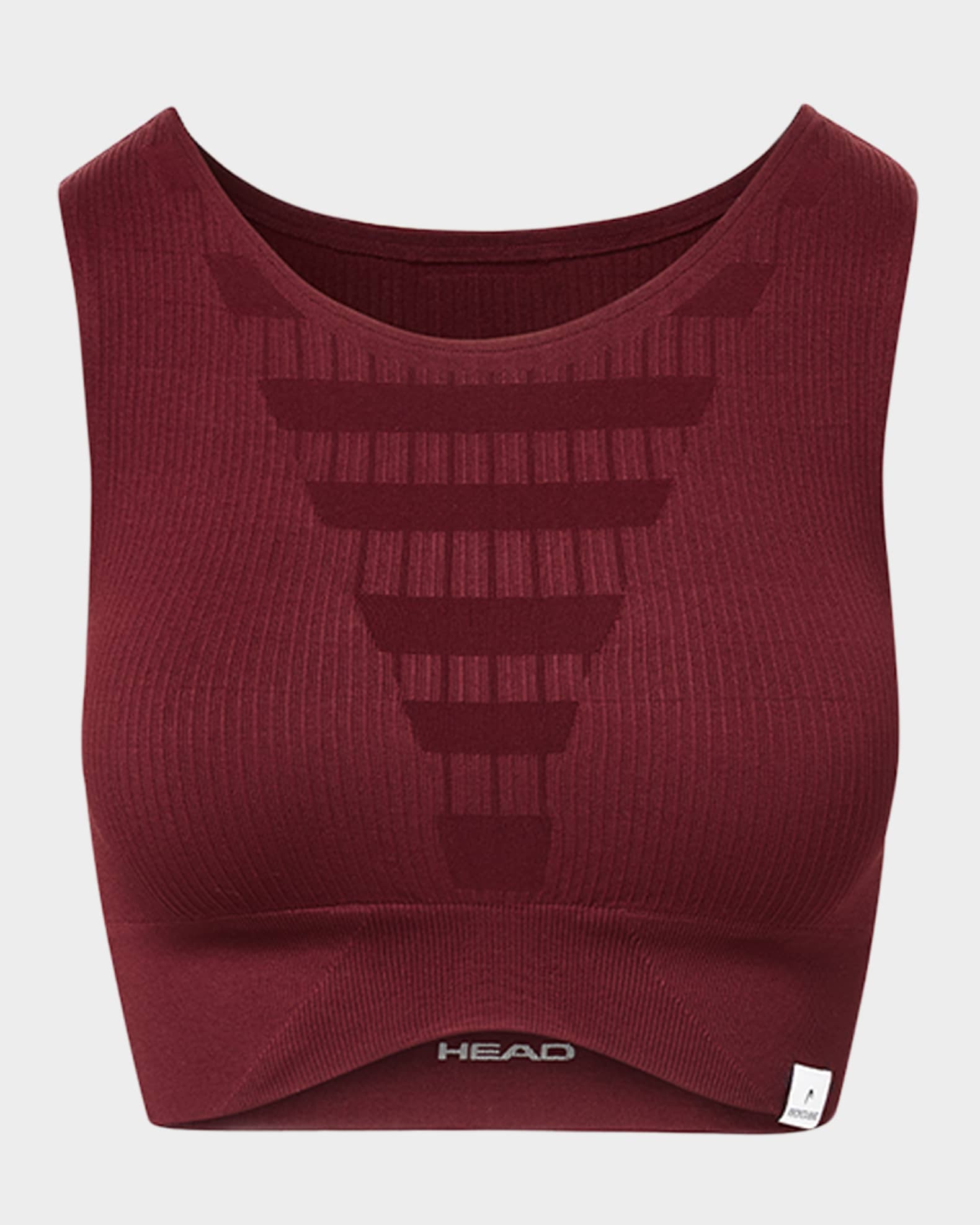 x Veronica Beard Sculpt Seamless Sports Bra 0