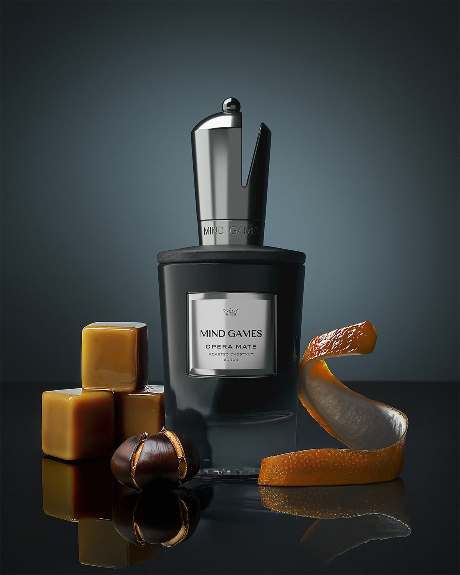 MIND GAMES MIND GAMES Opera Mate Extrait de Parfum, 3.4 oz