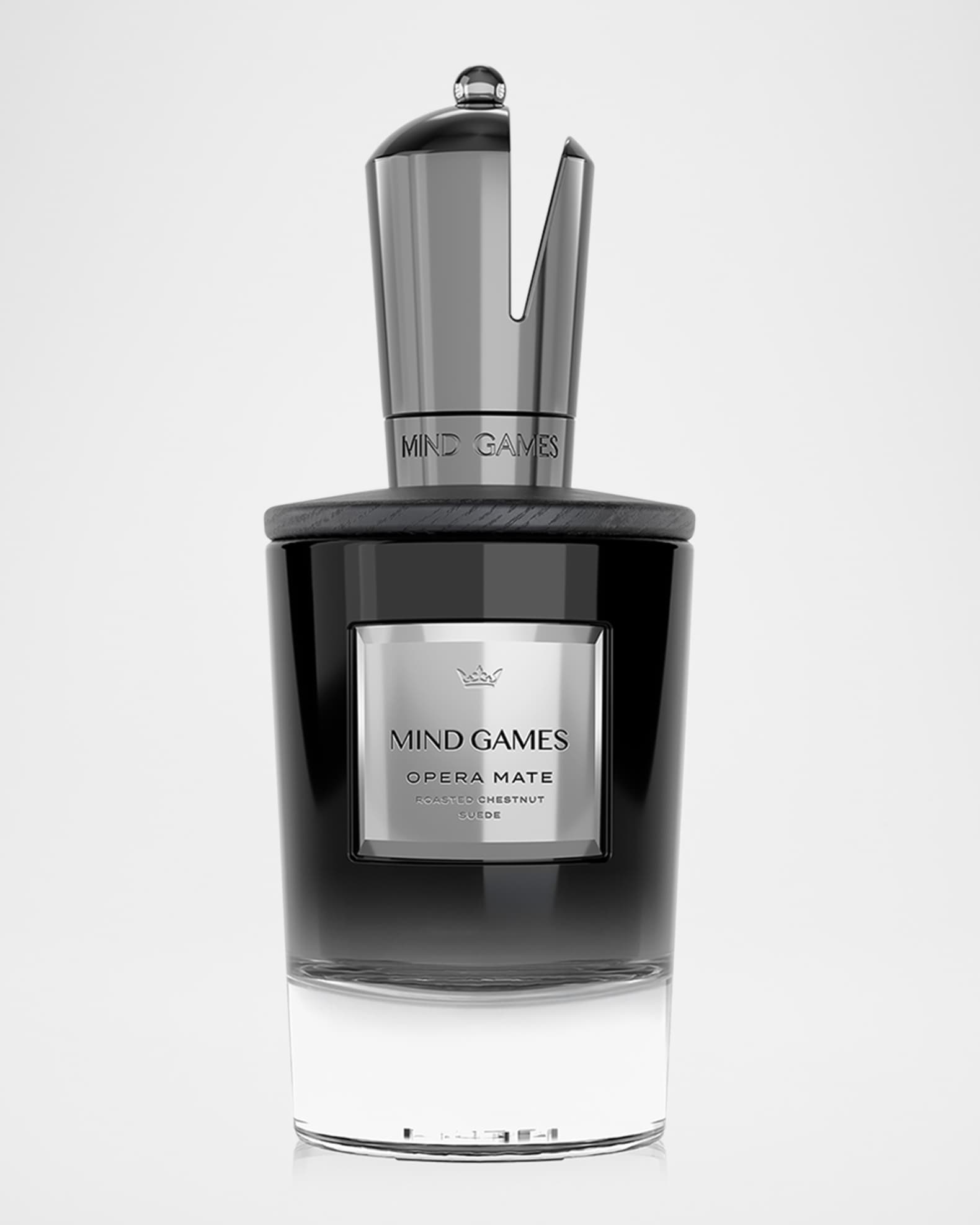 MIND GAMES Opera Mate Extrait de Parfum, 3.4 oz. 0