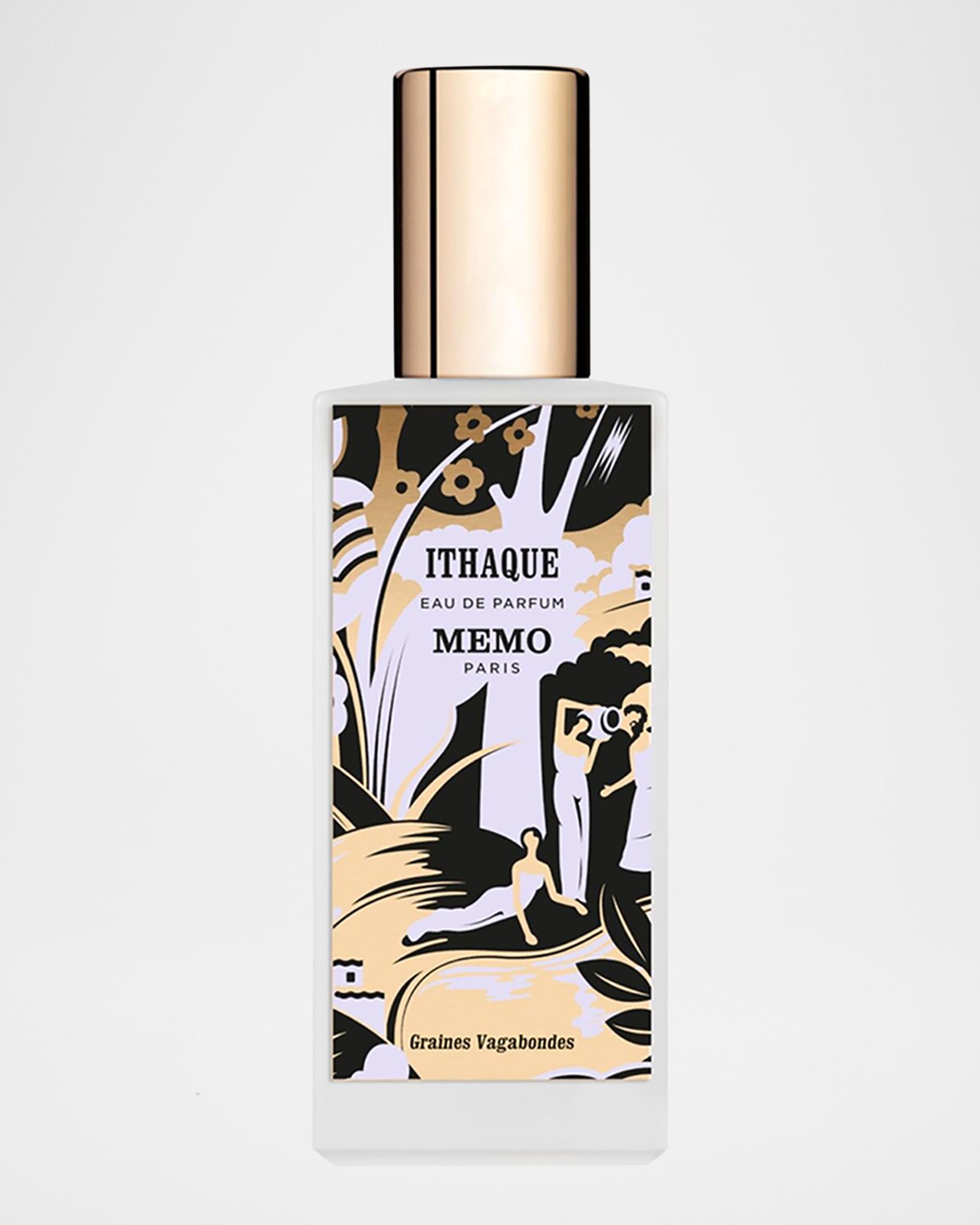 Memo Paris Ithaque Eau de Parfum, 1 oz. | Neiman Marcus