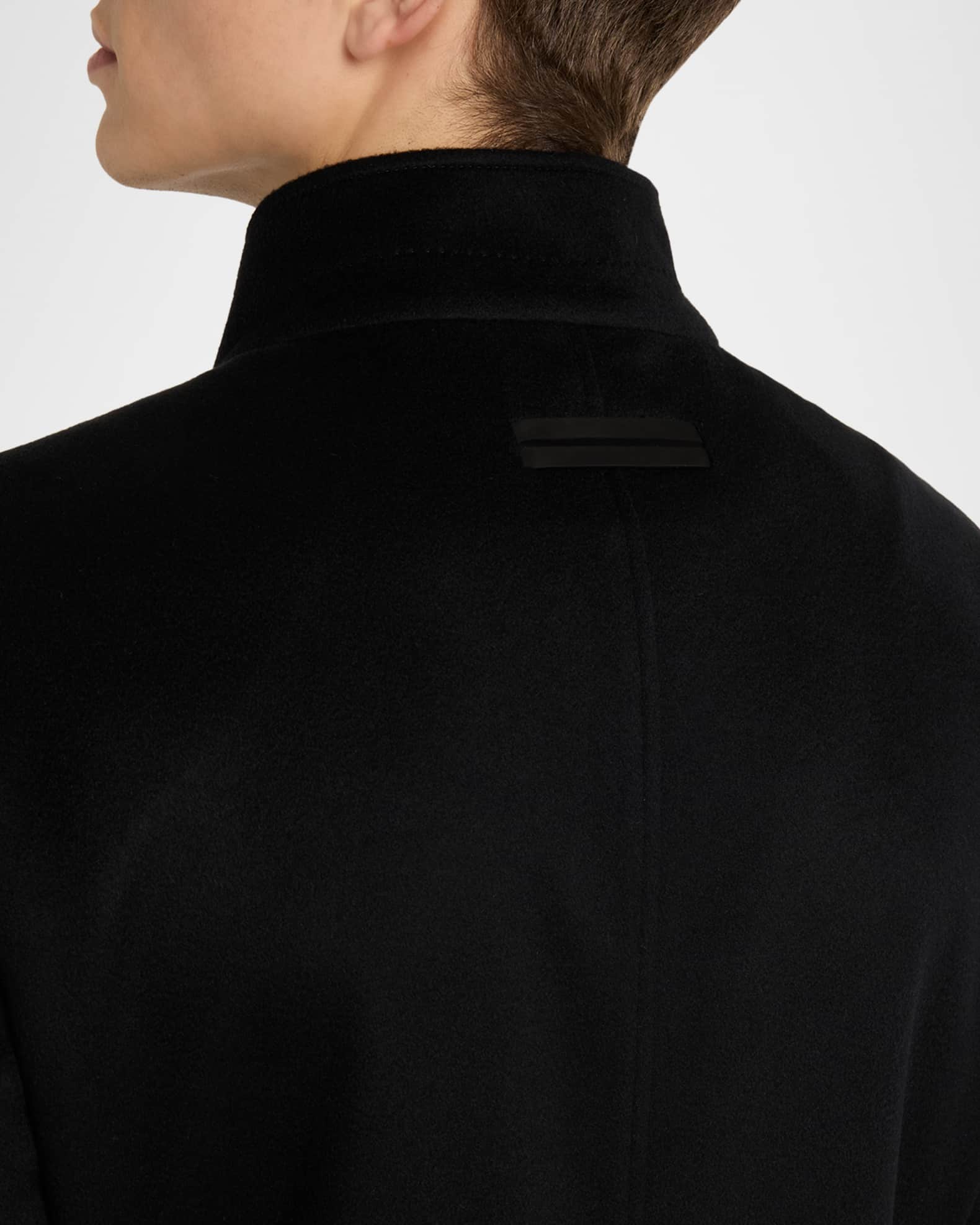 ZEGNA Men's Oasi Cashmere Il Conte Jacket | Neiman Marcus