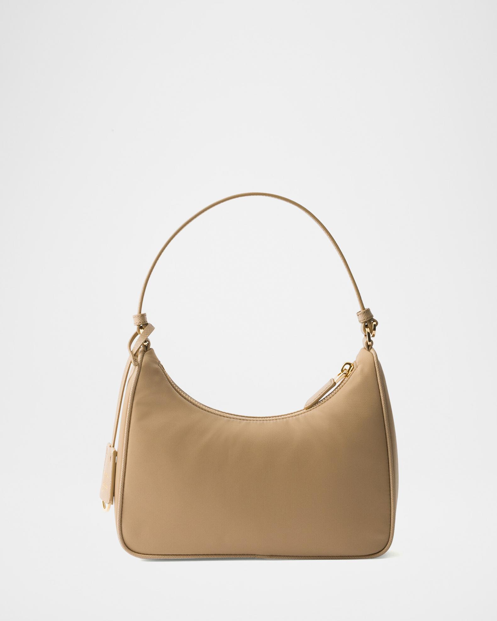 Prada Re-Edition 2005 Mini Nylon Shoulder Bag | Neiman Marcus
