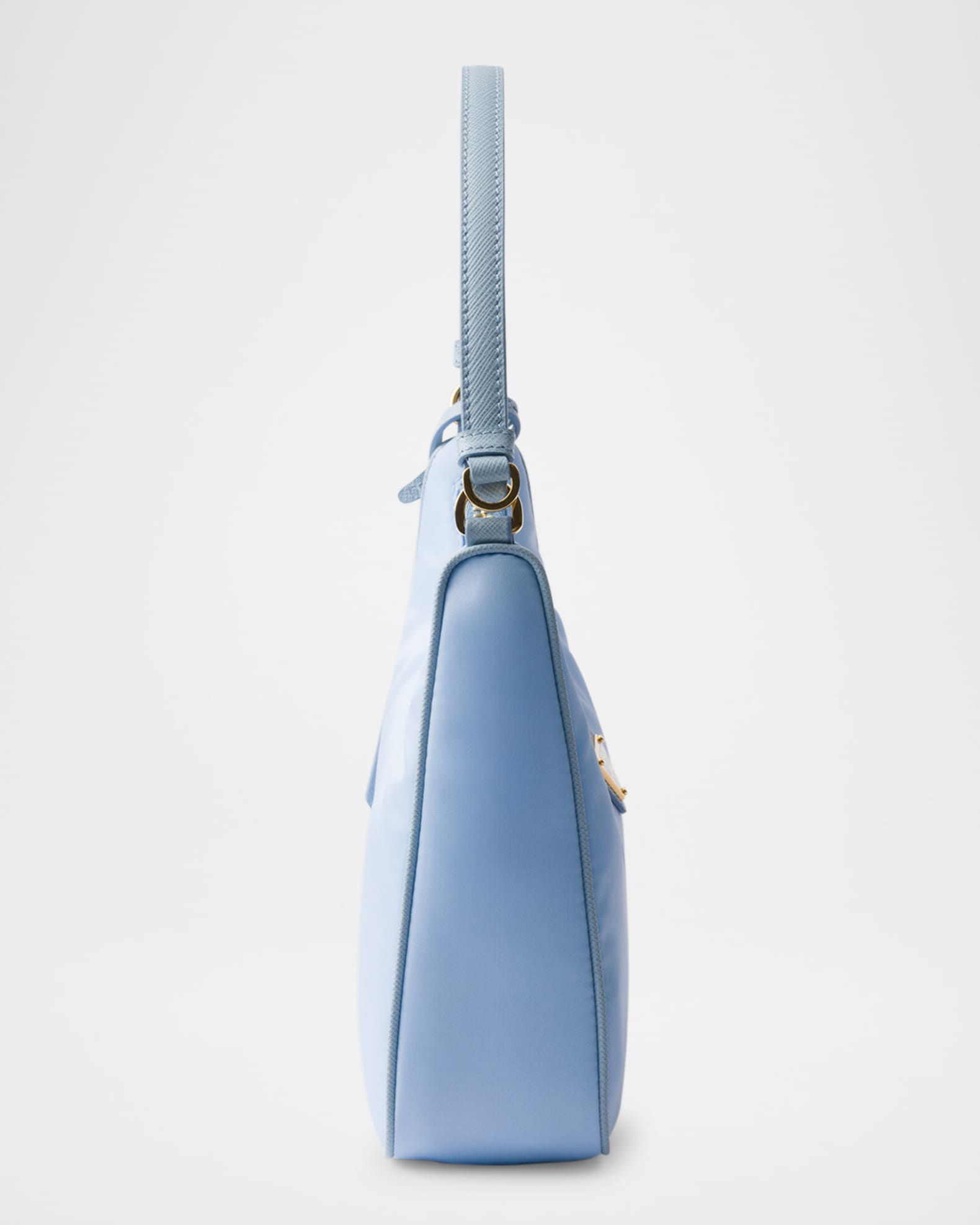 Re-Edition 2005 Mini Nylon Shoulder Bag 1