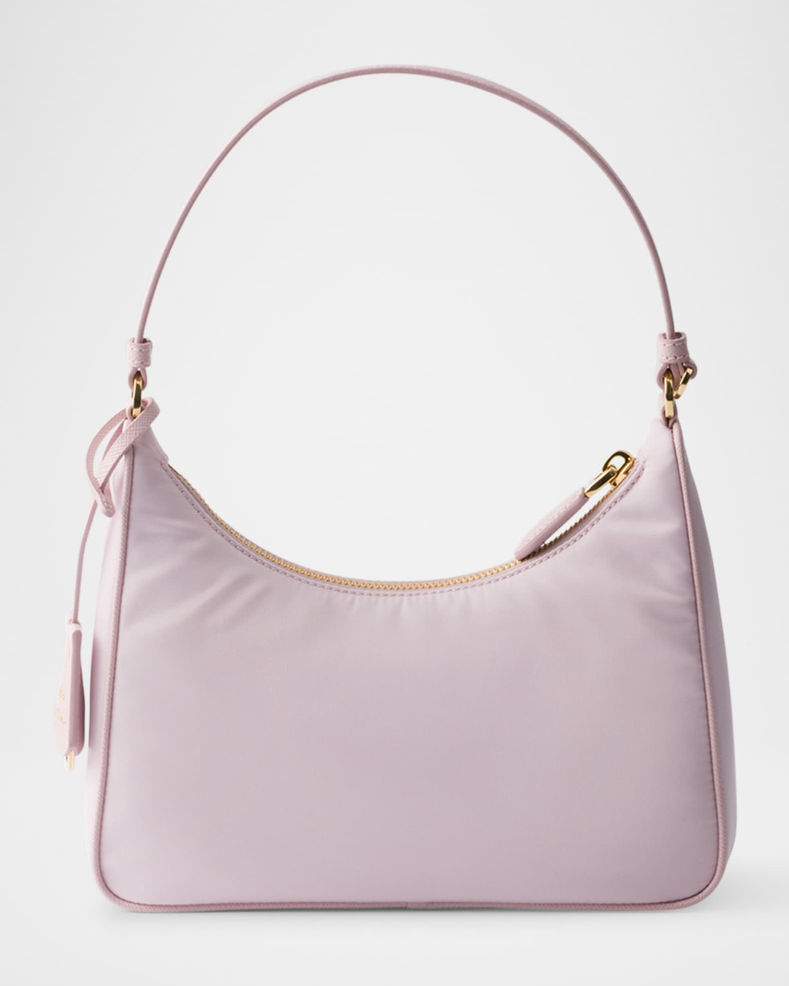 Prada Re-Edition 2005 Mini Nylon Shoulder Bag | Neiman Marcus