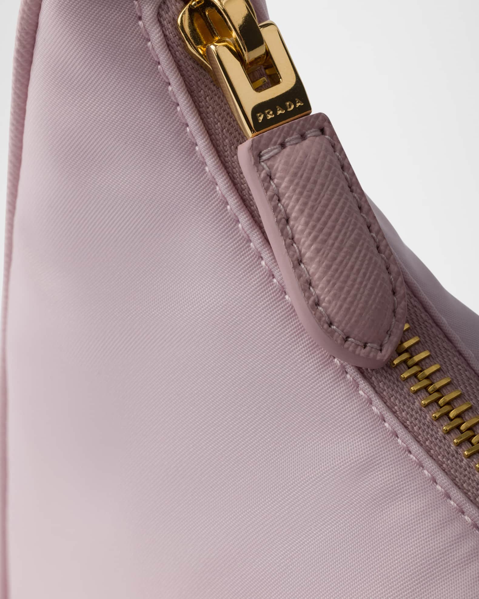 Prada Re-Edition 2005 Mini Nylon Shoulder Bag | Neiman Marcus