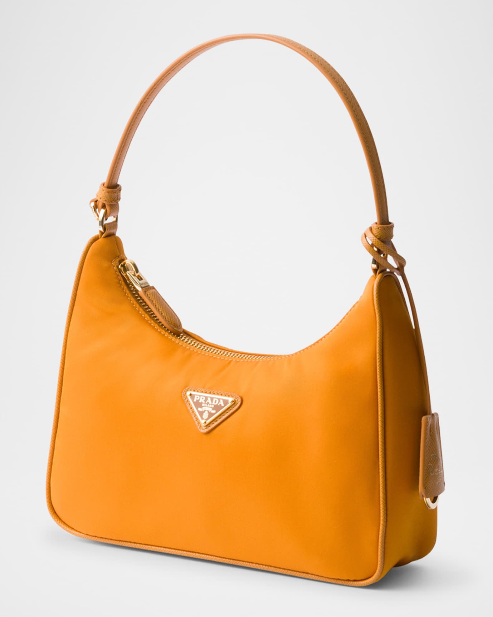 Re-Edition 2005 Mini Nylon Shoulder Bag 1