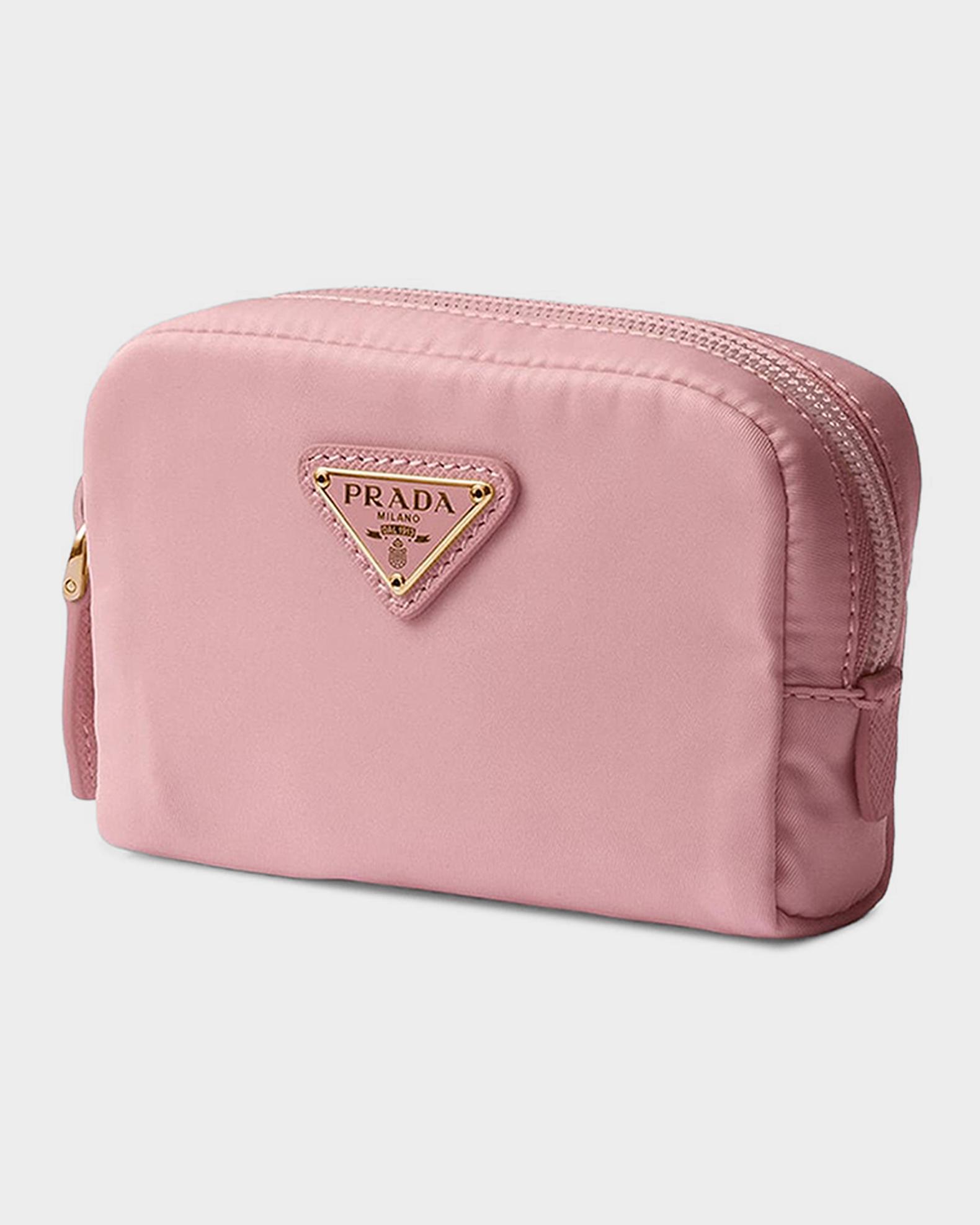 Prada Re-Nylon Travel Pouch Bag | Neiman Marcus