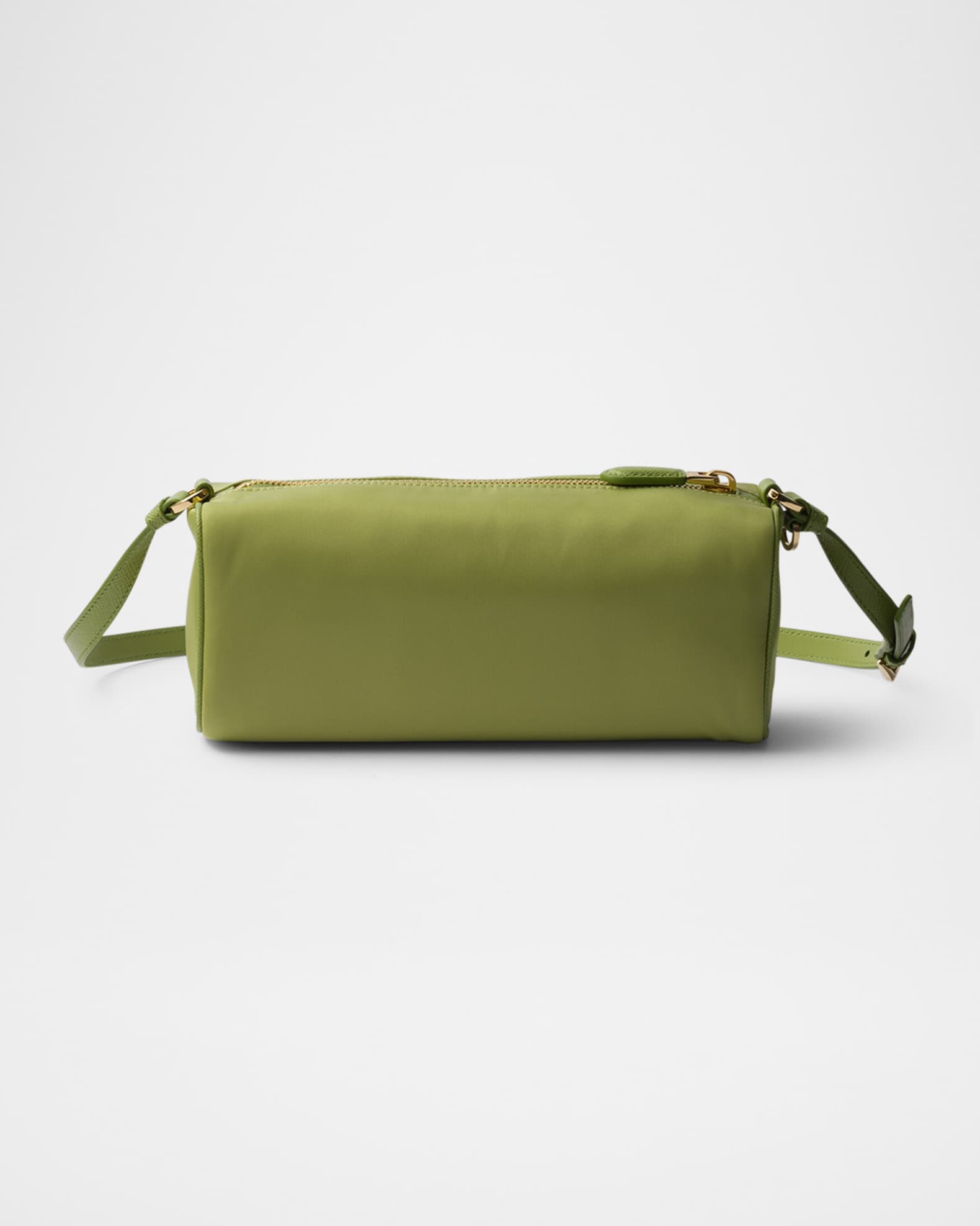 Re-Nylon Pouch Shoulder Bag | Neiman Marcus