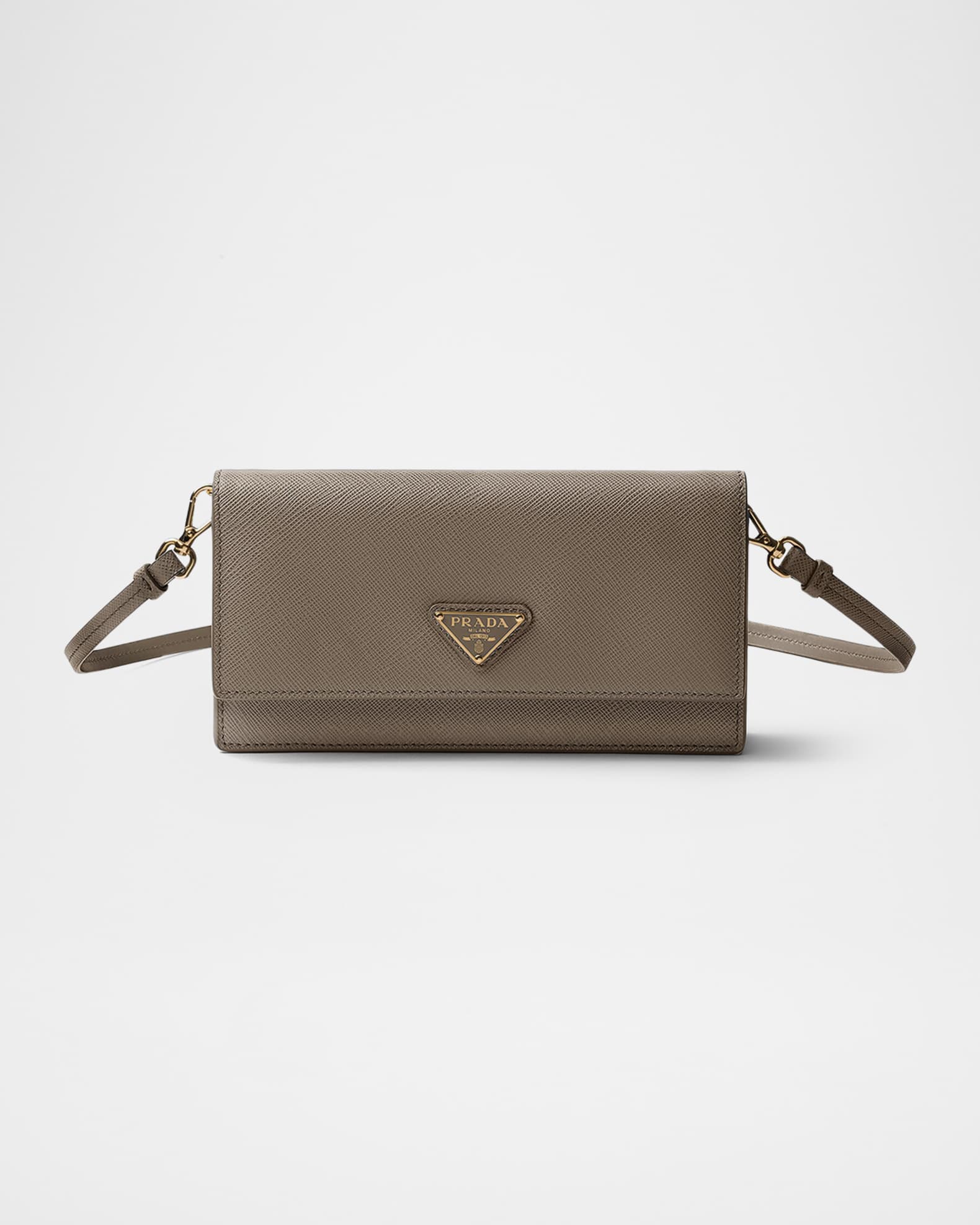 PRADA ミニバッグ Prada Saffiano Leather Mini Bag | Neiman Marcus