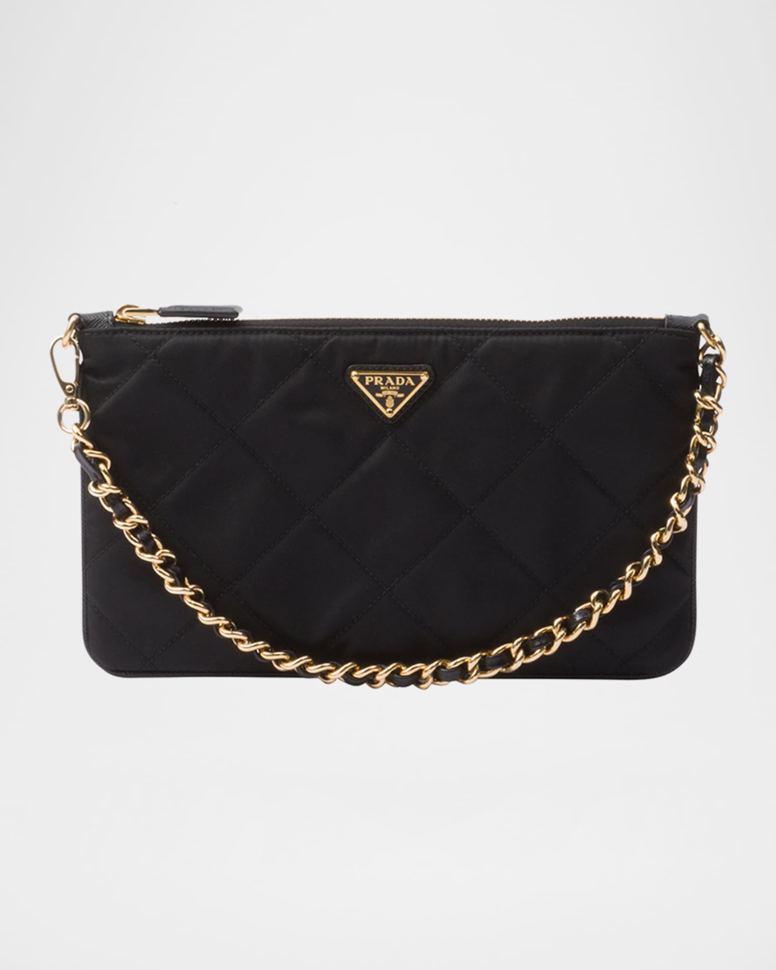【PRADA】RE-NYLON MINI BAG Prada Re-Nylon Mini Bag | Saks Fifth Avenue
