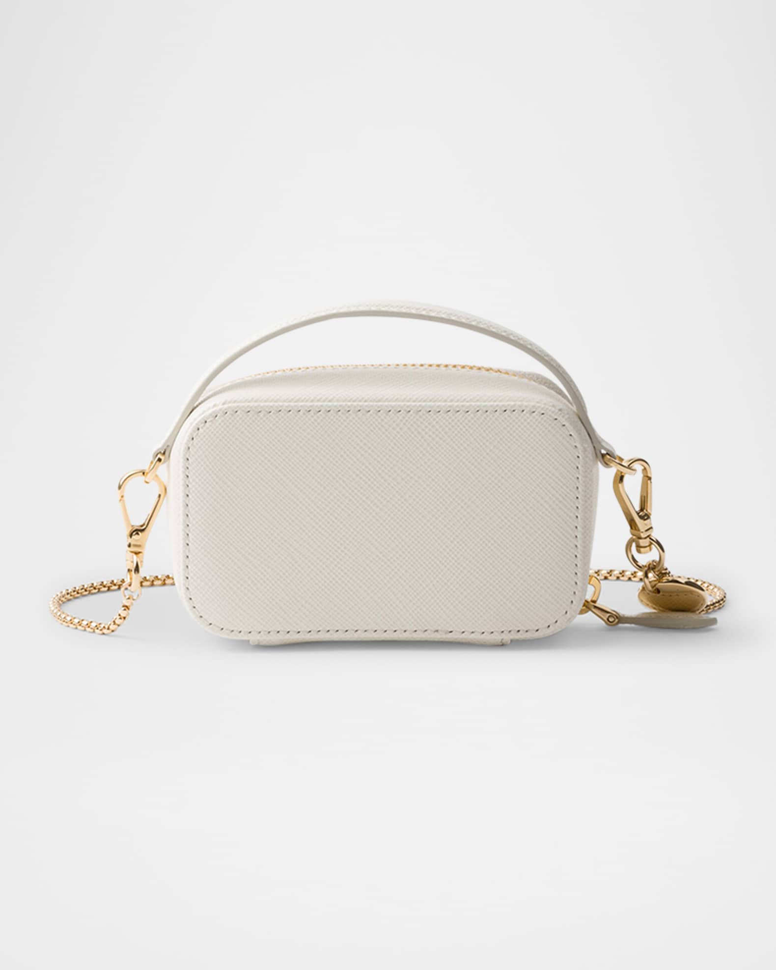 ショルダーバッグ・ポシェット PRADA | Saffiano Leather Mini Bag 1BP018_NZV_F0442_V_COO PRADA | Saffiano Leather Mini Bag 1BP018_NZV_F0442_V_COO