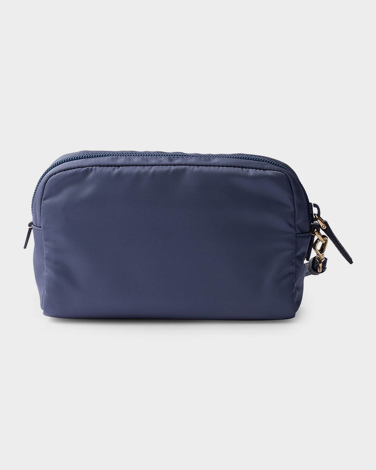 Prada Re-Nylon Wristlet Pouch | Neiman Marcus