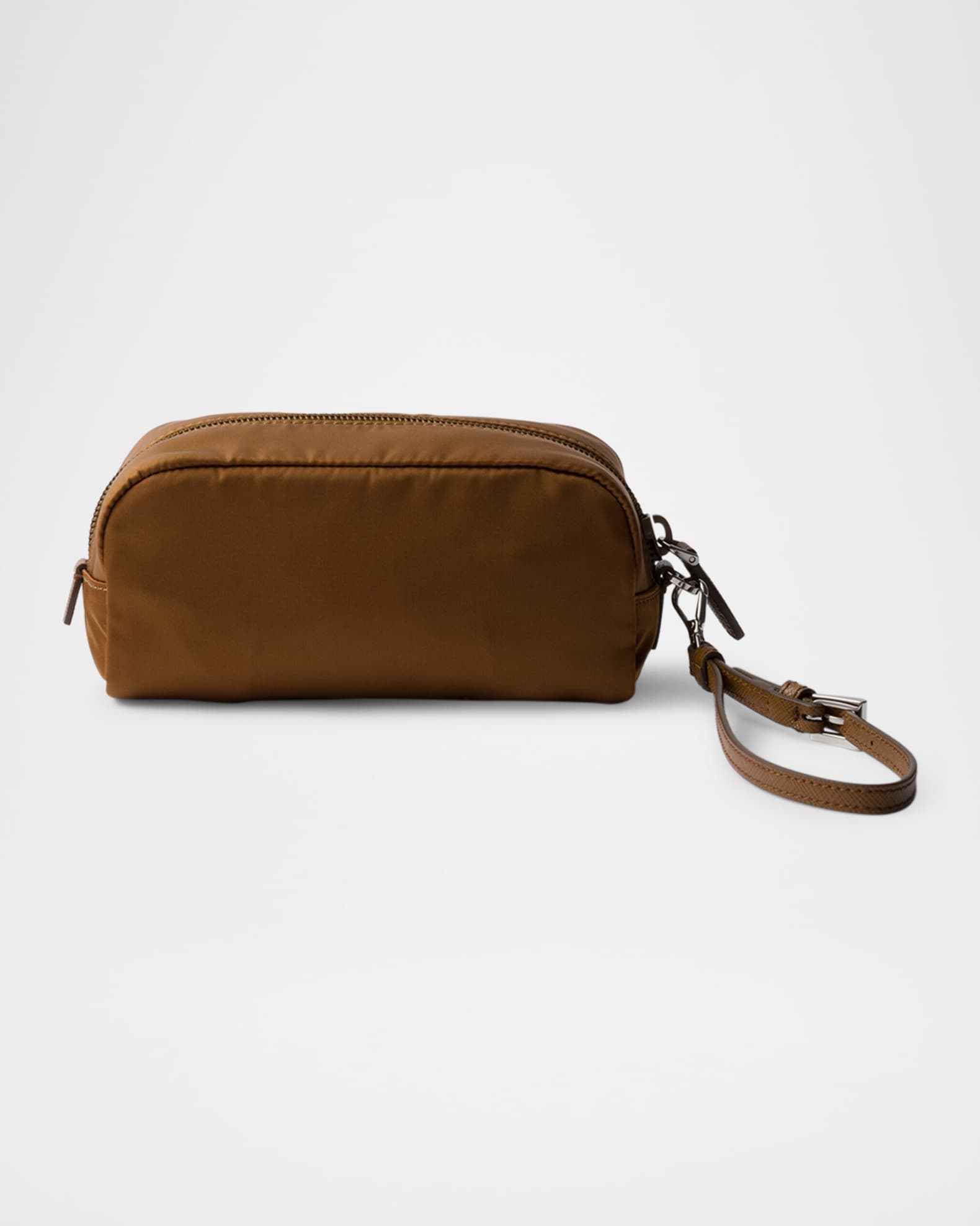 Prada Re-Nylon Travel Pouch Bag | Neiman Marcus