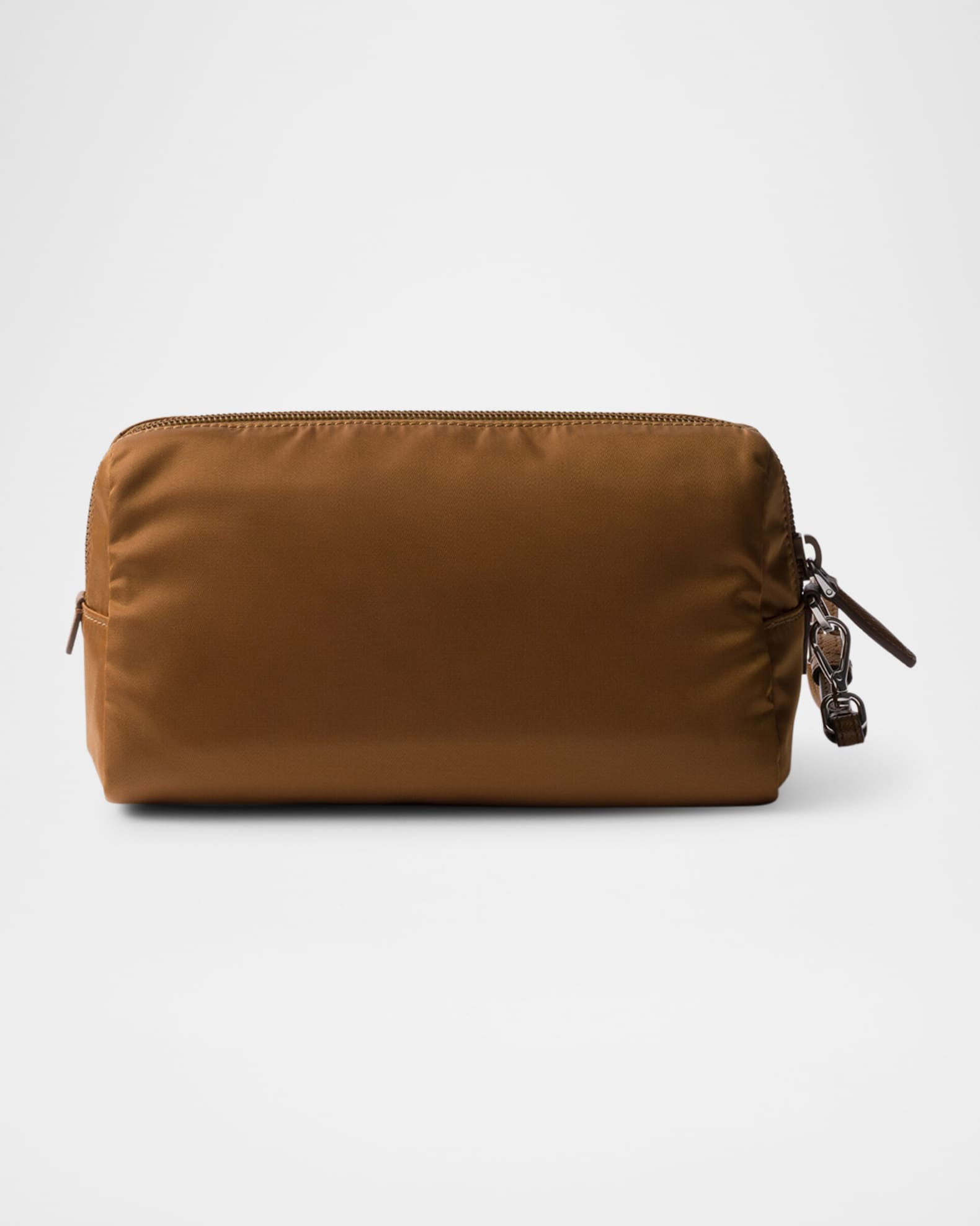 【送料&関税込】Prada Polyamide Pouch Prada Re-Nylon Pouch | Saks Fifth Avenue
