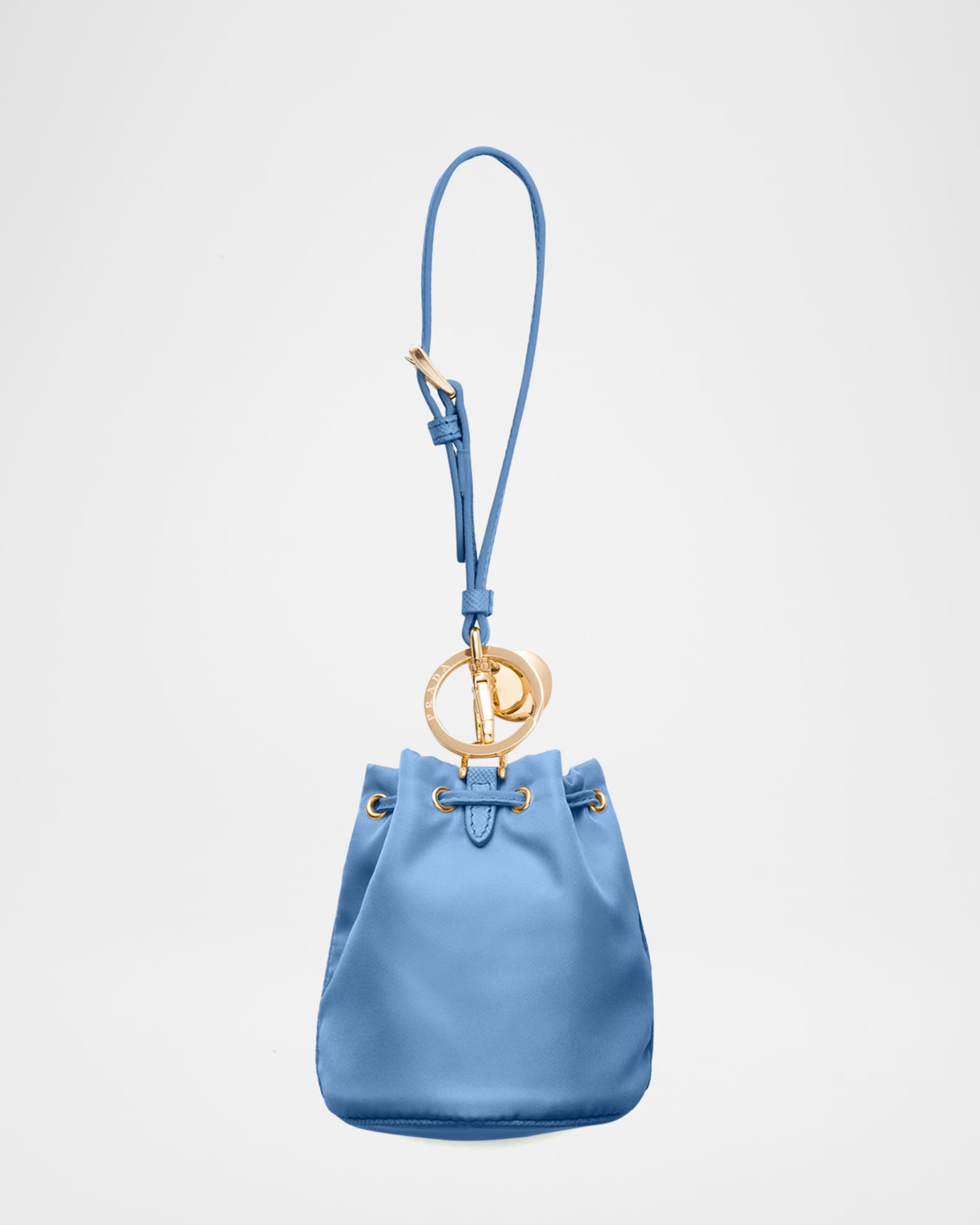 Re-Edition 1978 Re-Nylon Keychain Pouch 1