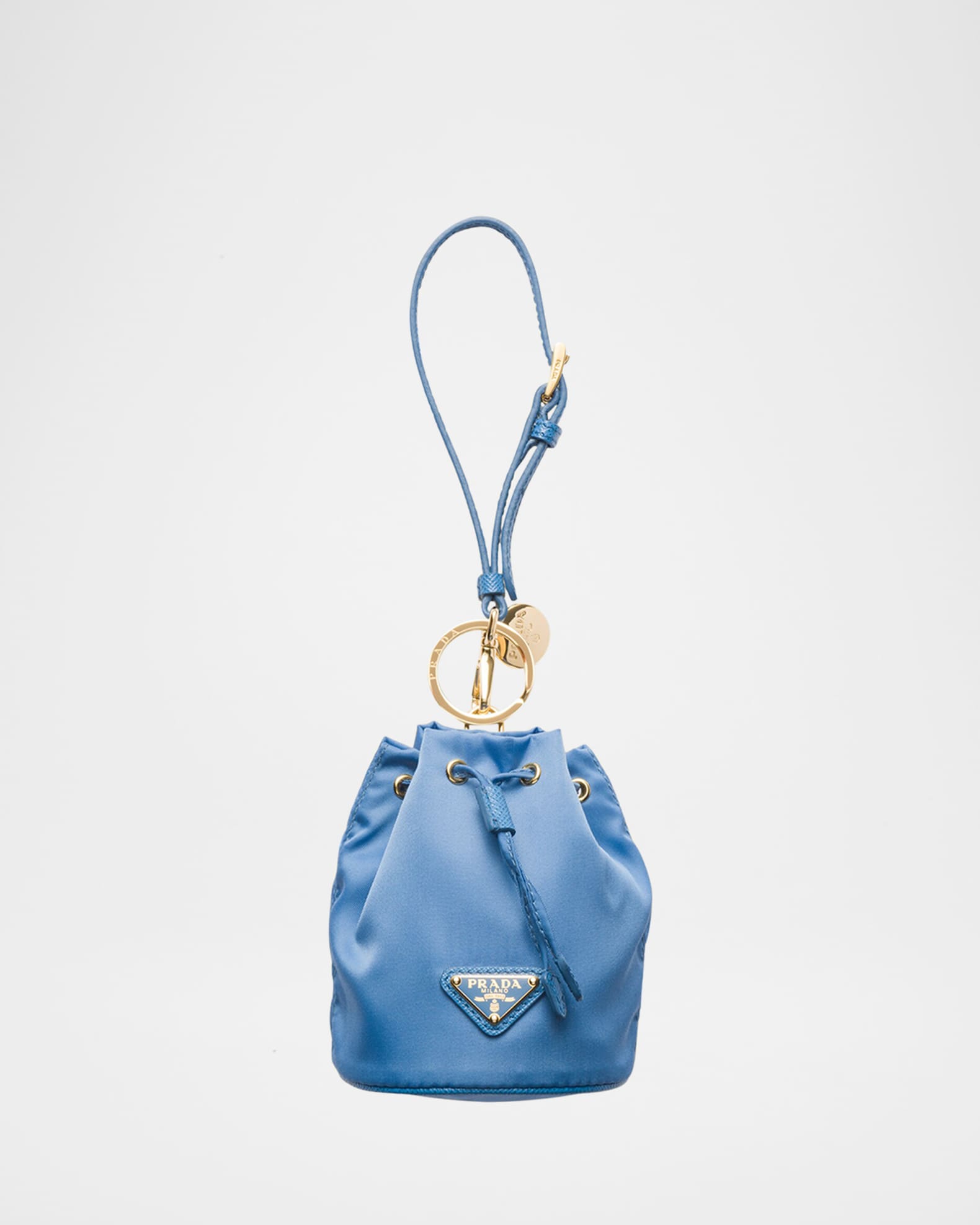 Re-Edition 1978 Re-Nylon Keychain Pouch 0