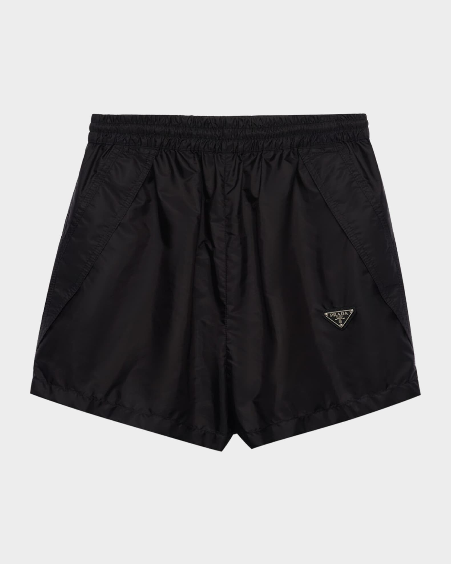 Light Re-Nylon Shorts 0