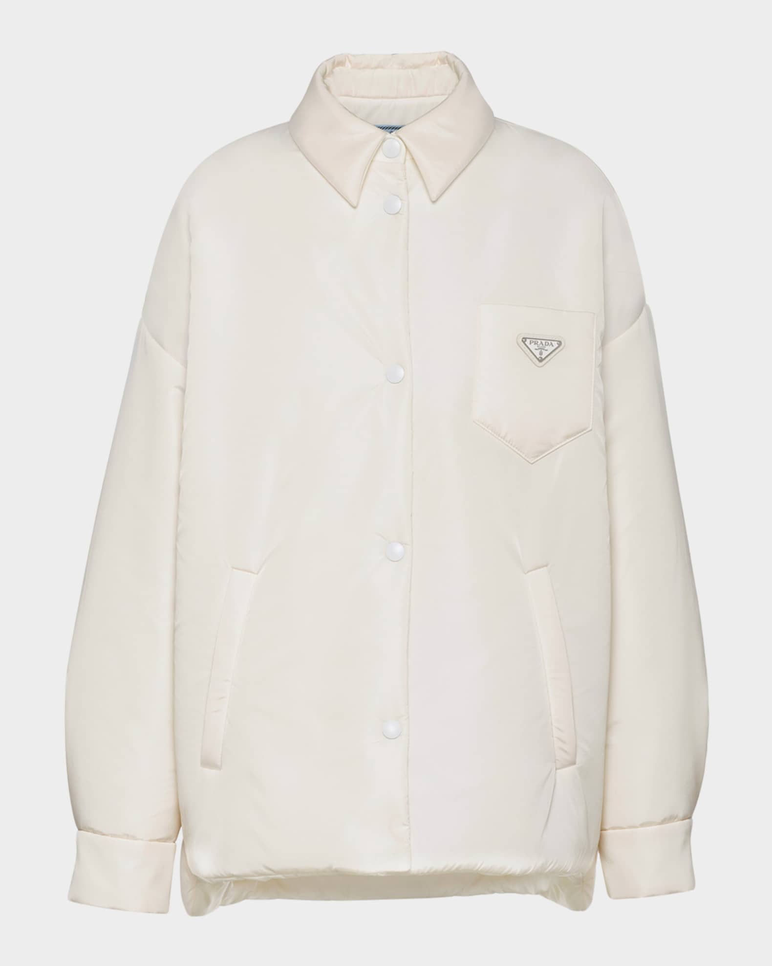 M*n様 PRADA 99AW ARCHIVE NYLON PADDED JAC M*n様 PRADA 99AW ARCHIVE NYLON PADDED JAC - メルカリ