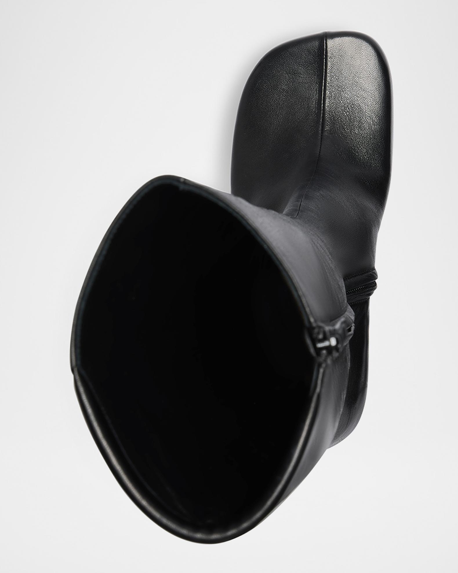 ショートブーツ・ブーティ BALENCIAGA BALENCIAGA X SCHOLL ANKLE BOOTS