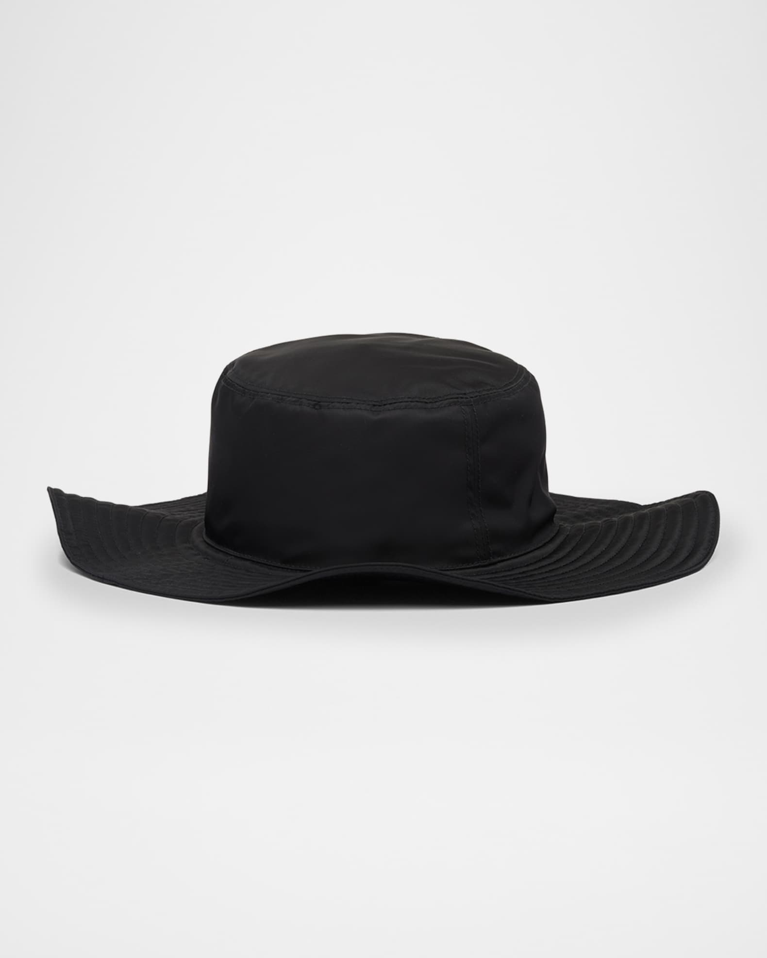 Re-Nylon Sun Hat 1
