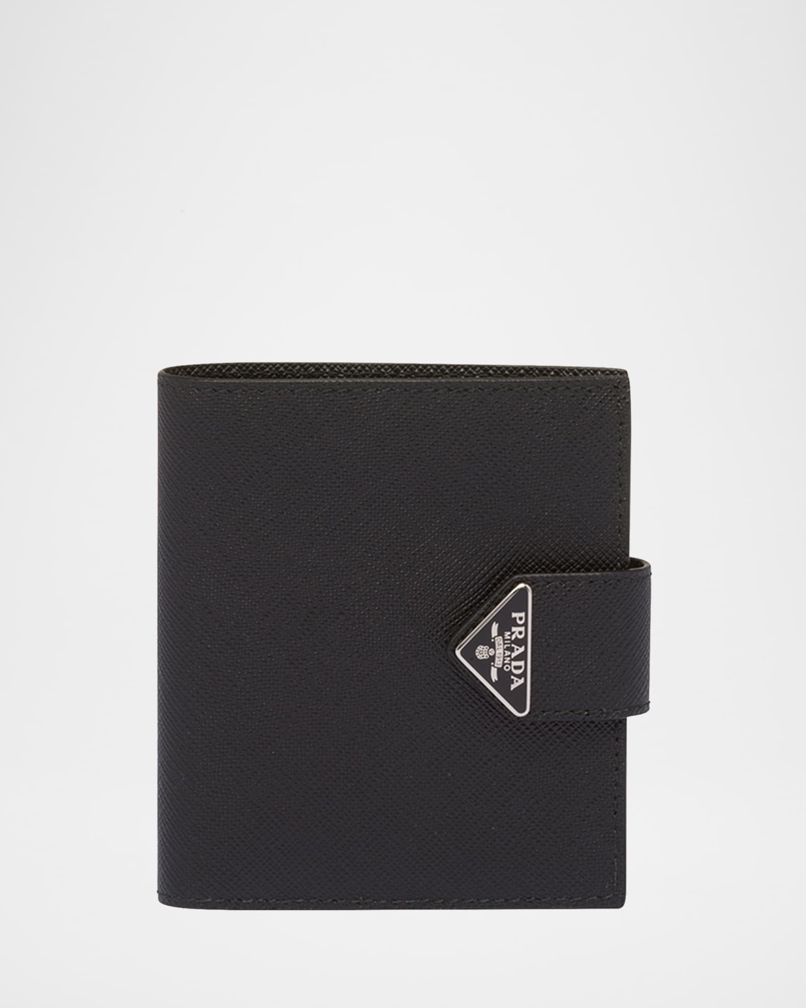 【PRADA】SAFFIANO WALLET $_57.JPG?set_id=880000500F