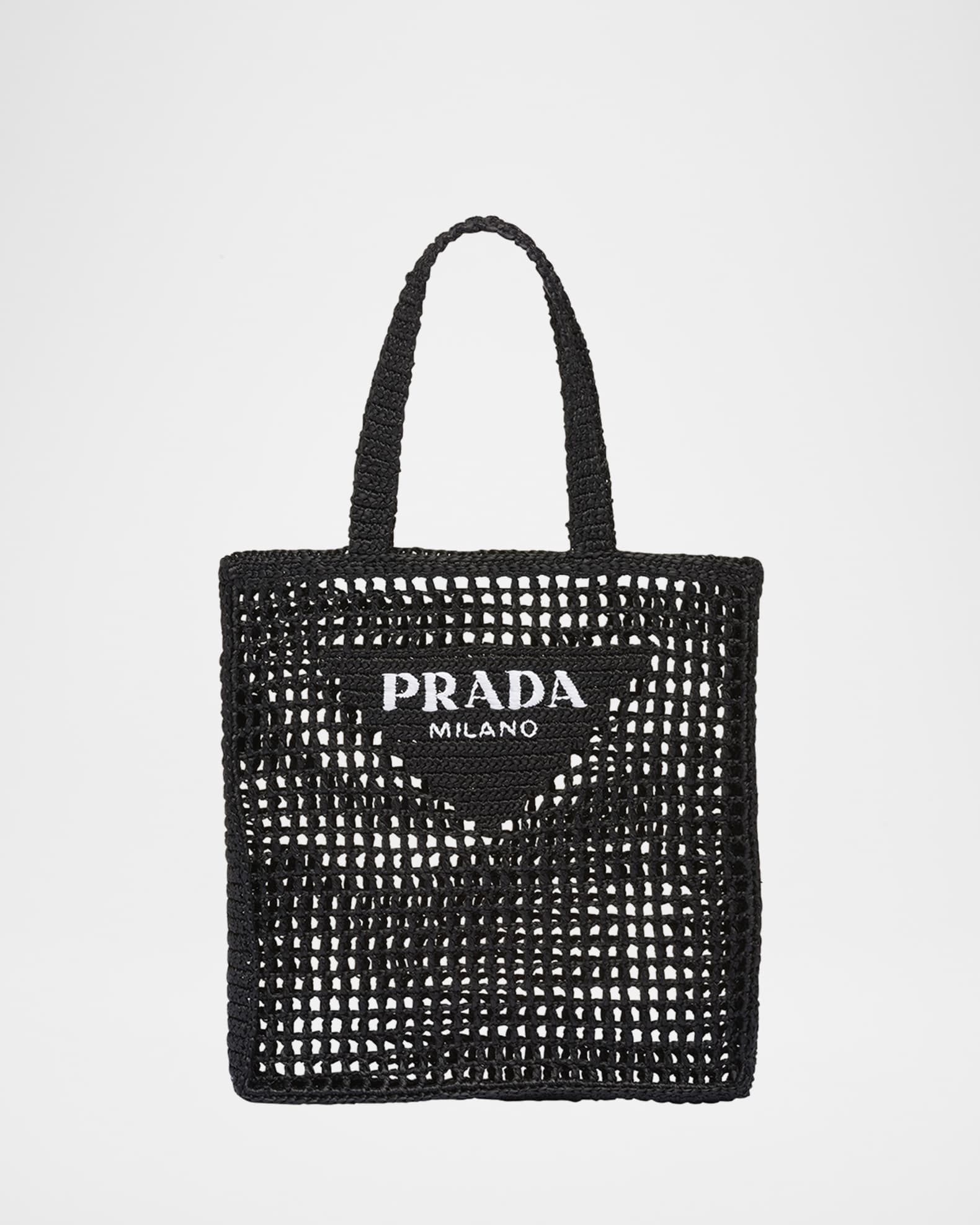 【関税＆送料込み】Prada Triangle Logo Tote Bag 24014463_54102058_600.jpg