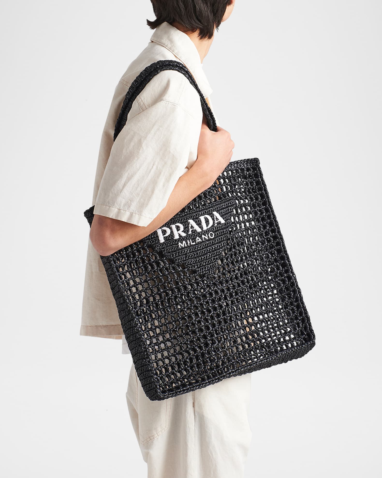 【PRADA】送料/関税込 RAFFIA TOTE BAG 0400019404700_BLACK?wid=600&