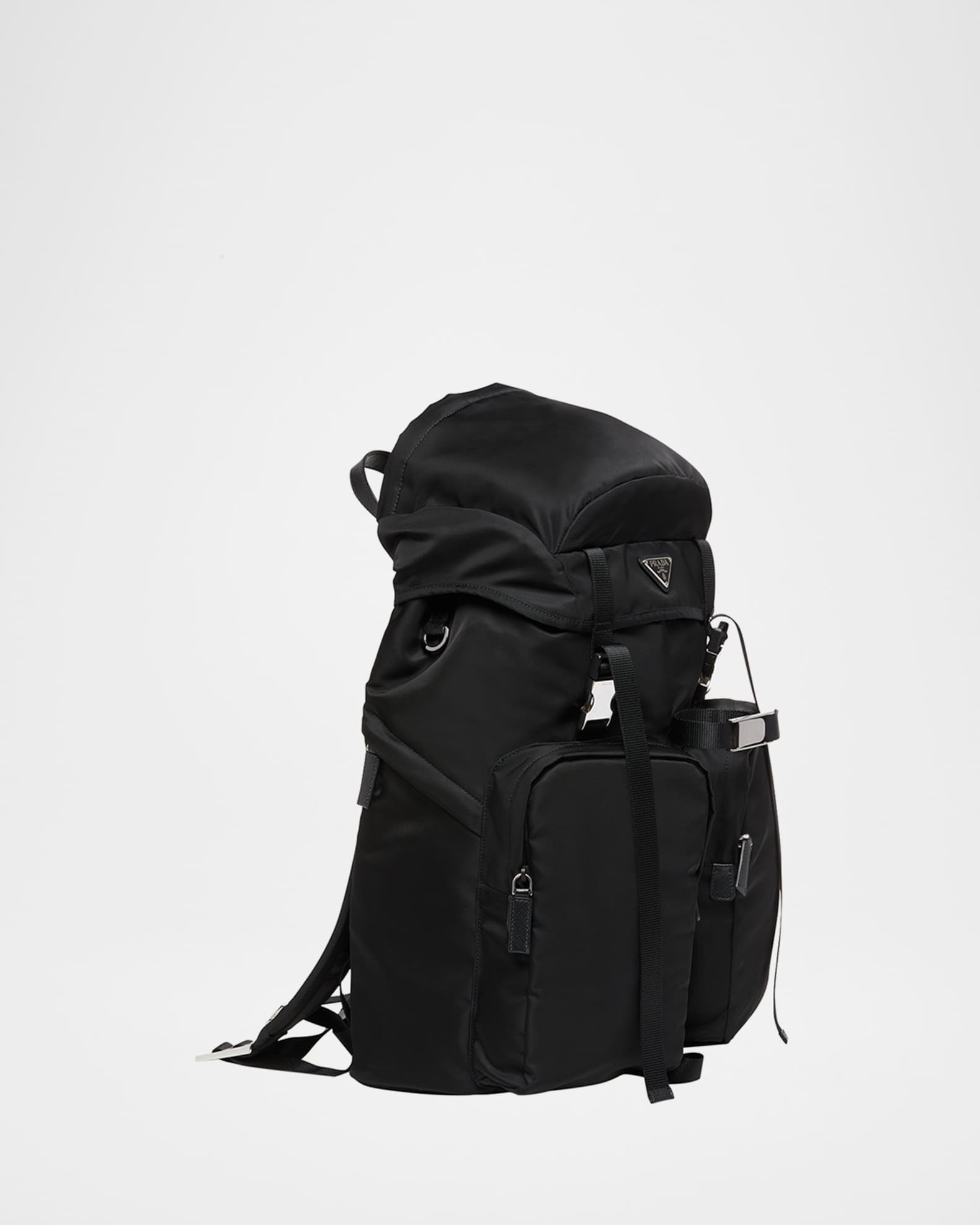 Men's Nylon Backpack 1