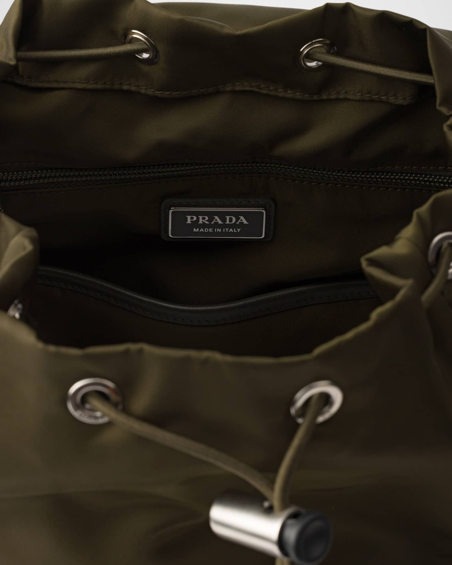 バッグ 80~90S PRADA vintage suede backpack 80s 90s PRADA vintage