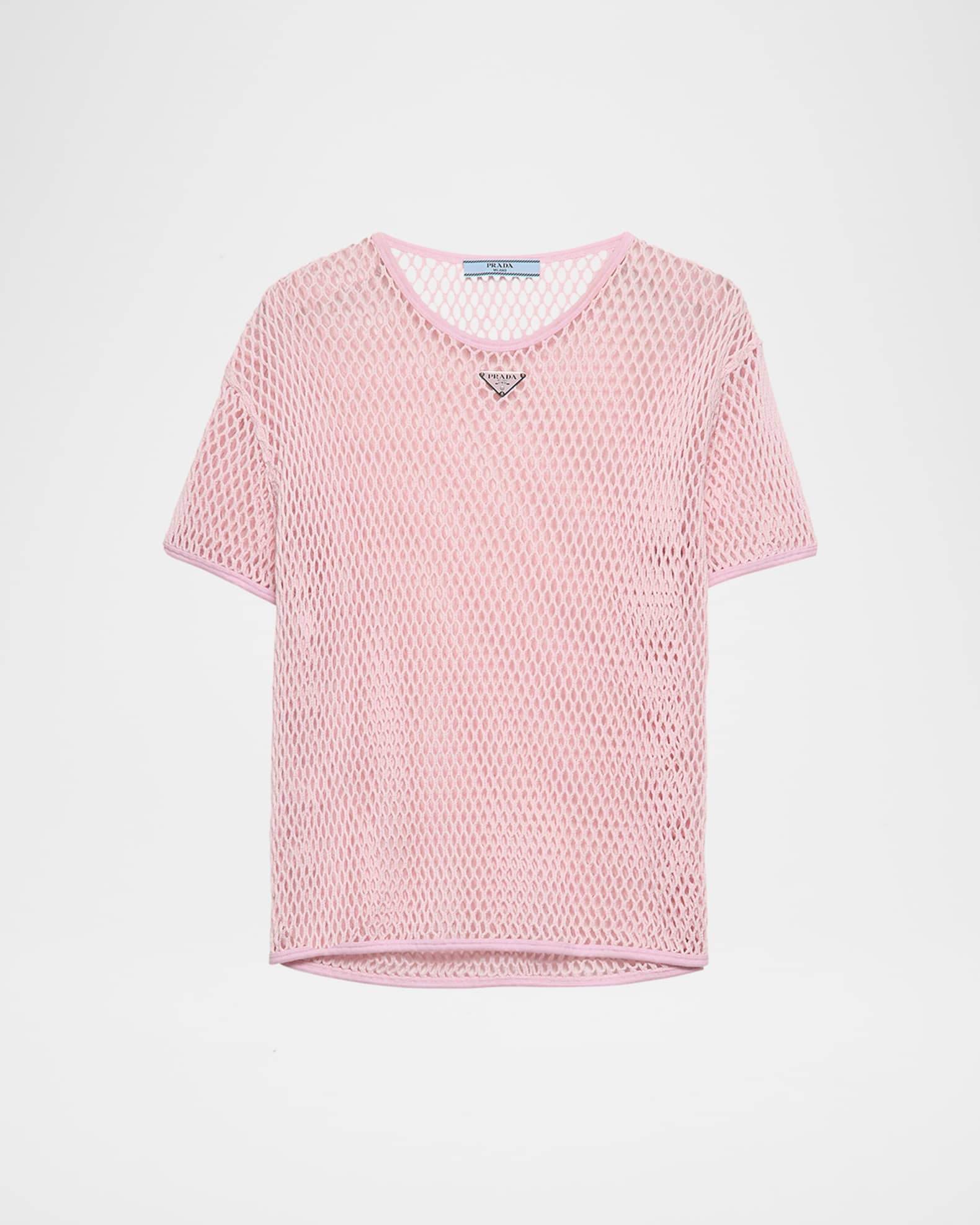 Tシャツ・カットソー PRADA TOP (UJN944SOOO174U F0049) 210.jpg