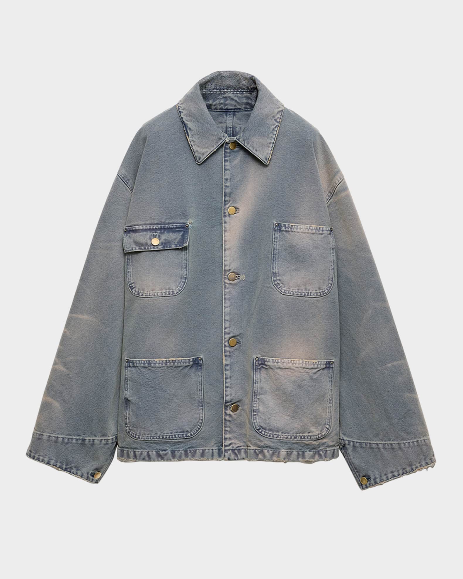 ★ PRADA / プラダ ★ ジャケット 29A097 Black Re-nylon Blouson Jacket | PRADA