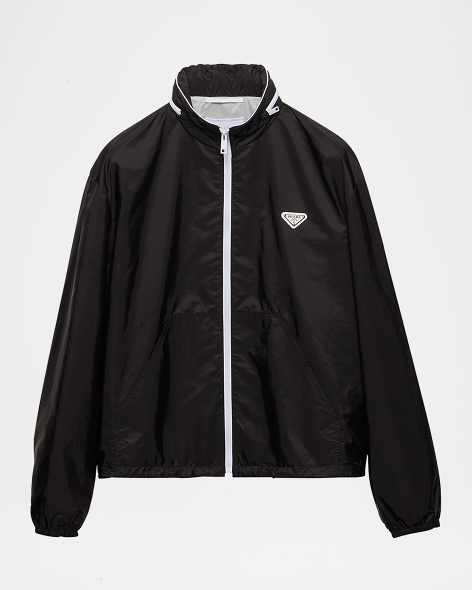 Men's Re-Nylon Track Jacket 0