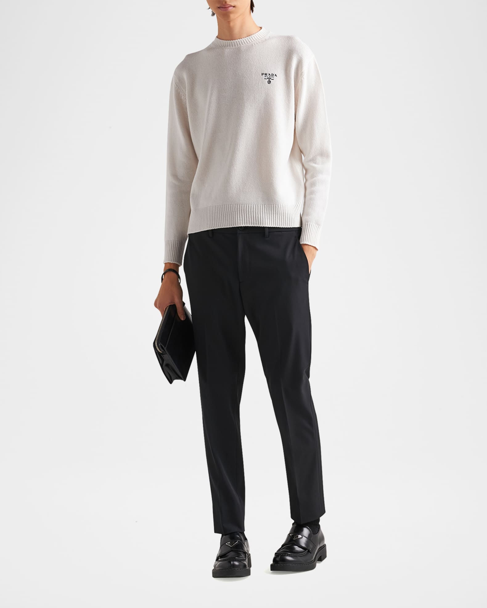 Men's Techno Stretch Pants 1