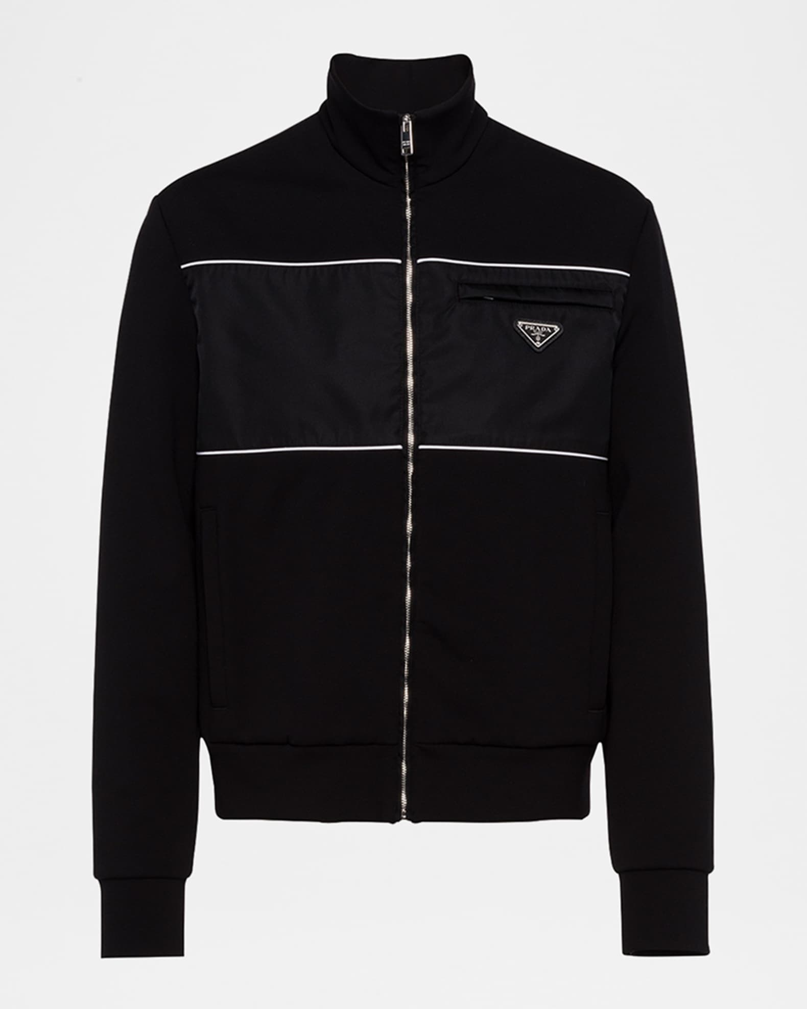 Men's Tech Fleece Full-Zip Sweatshirt 0
