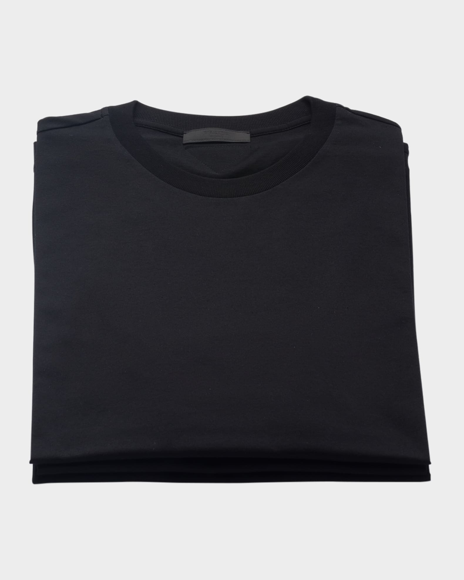 Men's Cotton Jersey 3-Pack T-Shirts 1