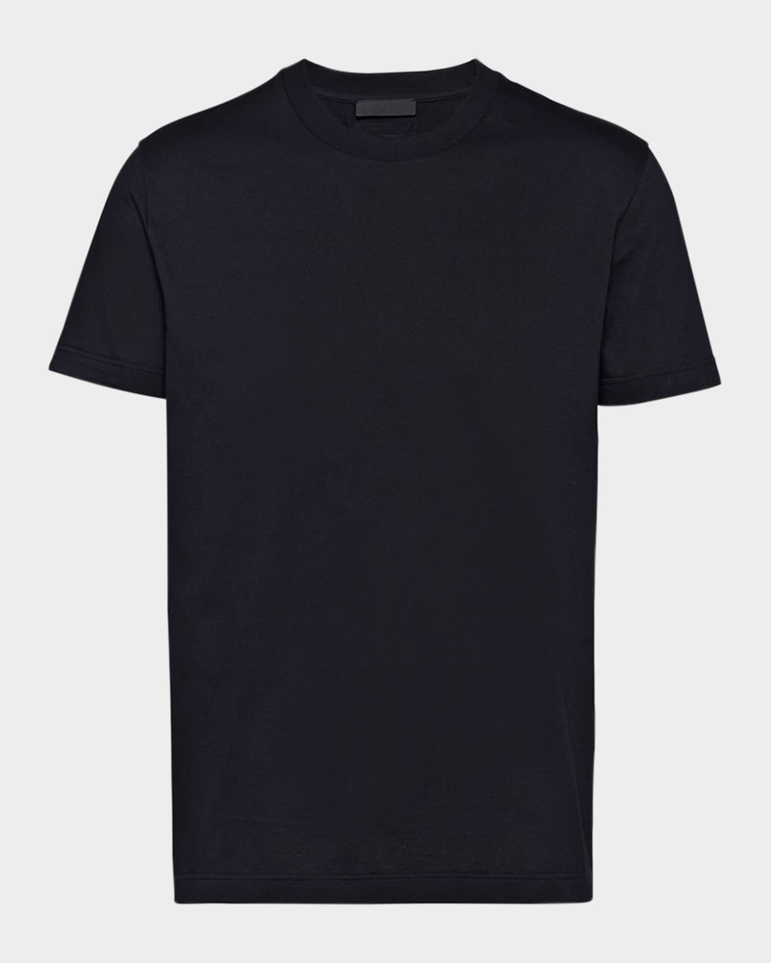 Men's Cotton Jersey 3-Pack T-Shirts 0