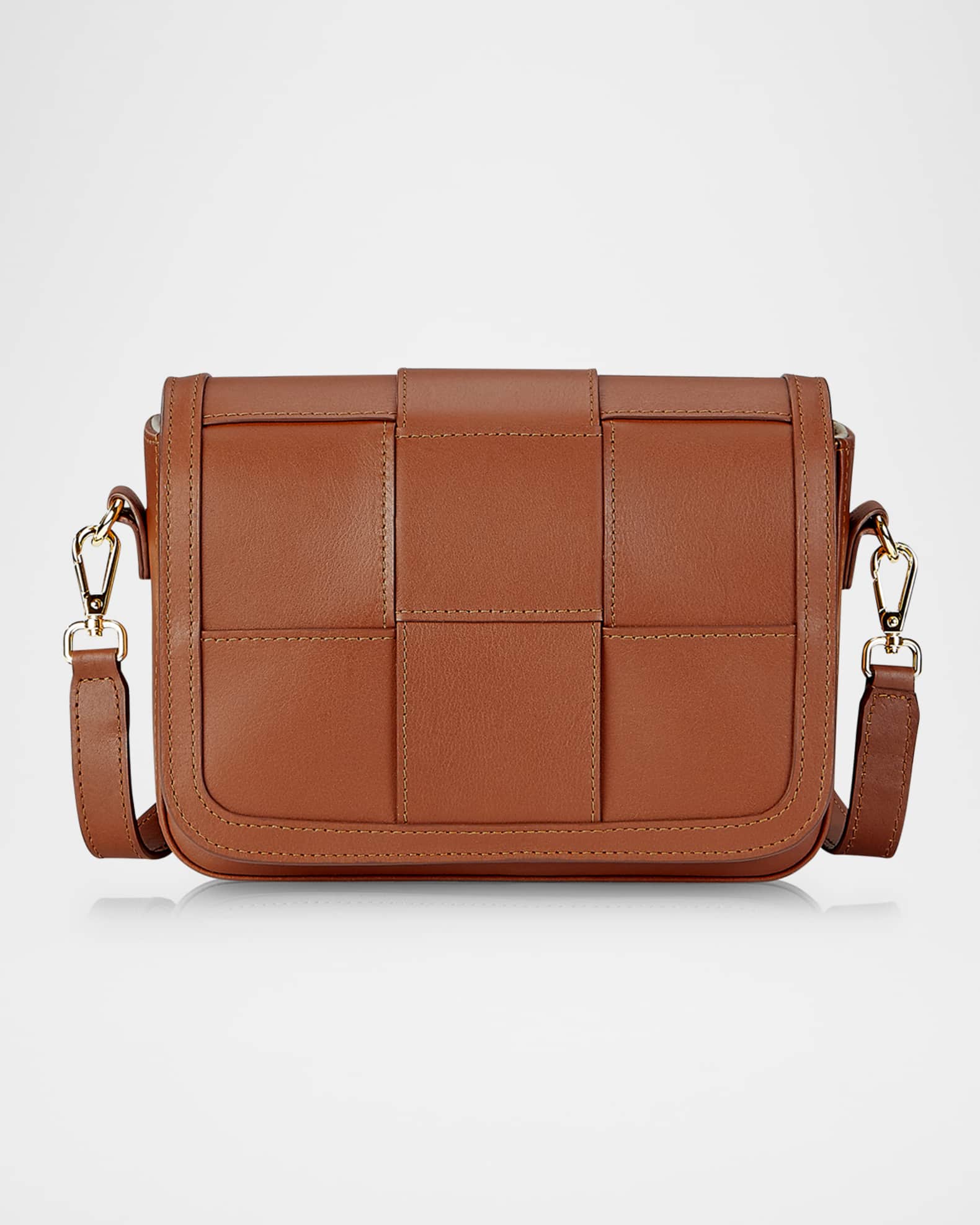 Lily Crossbody Bag 0