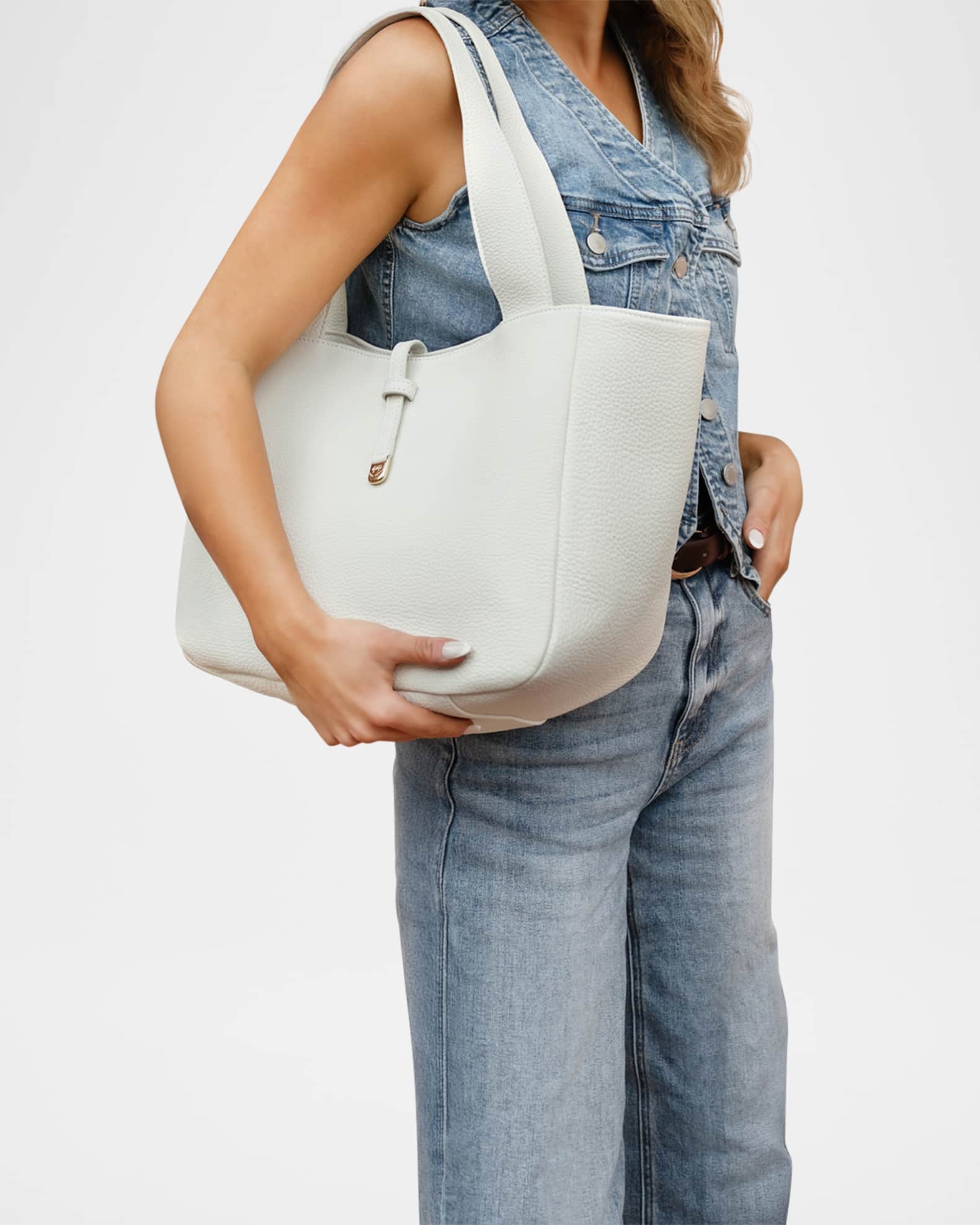 Mercer Tote  1