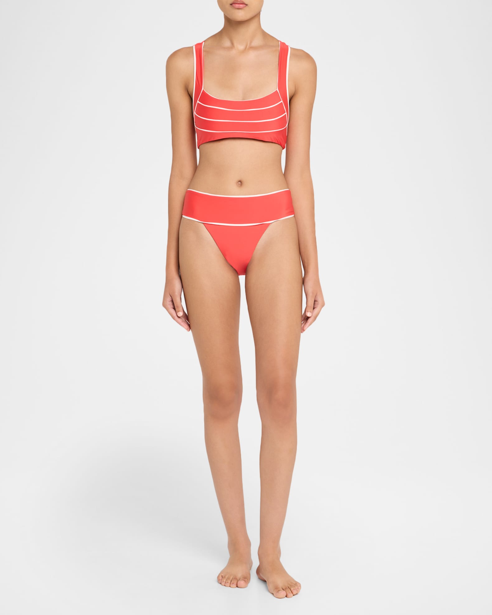 Gabby Bikini Top 1