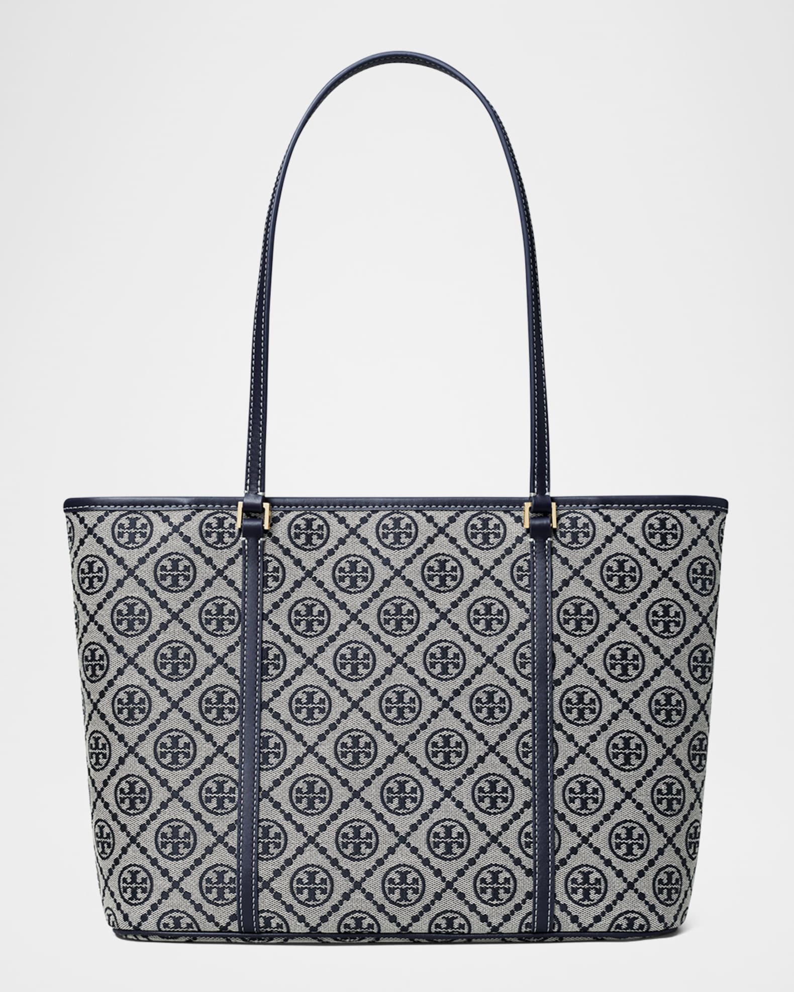 大人気★Tory Burch T Monogram Mini Tote Bag Mini T Monogram Tote: Women's Designer Crossbody Bags | Tory