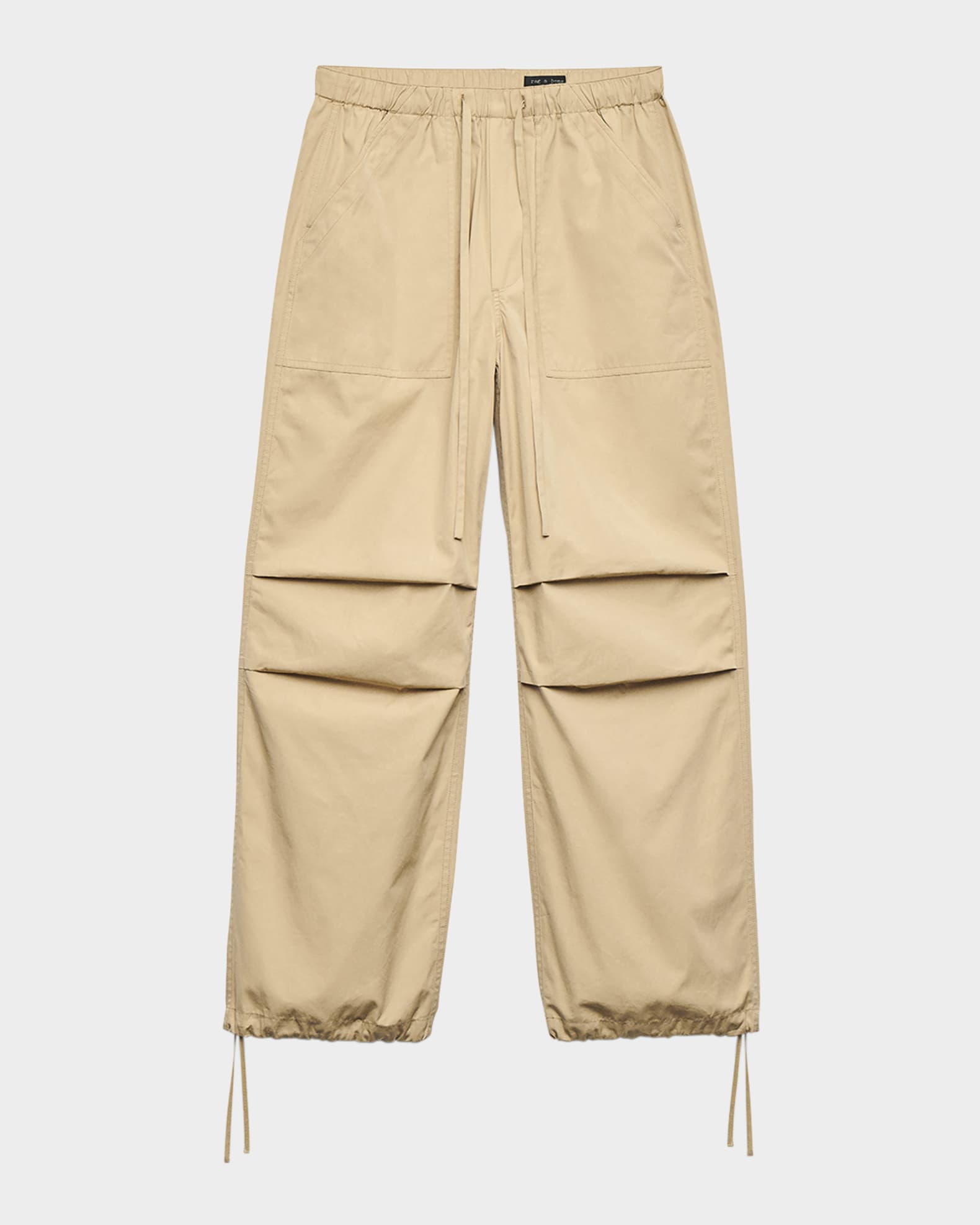 Adina Cotton Pants 0