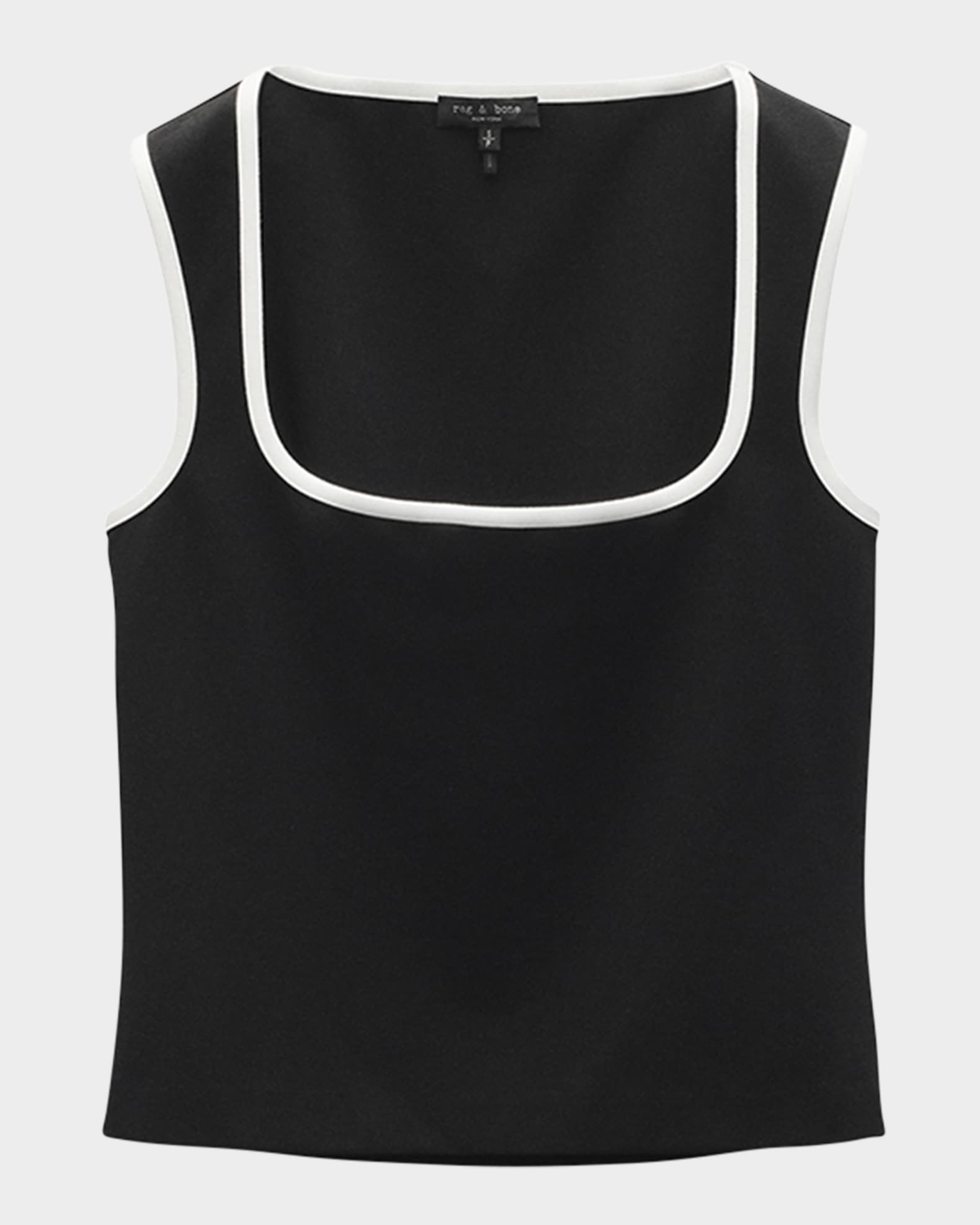 Irina Sport Tank Top