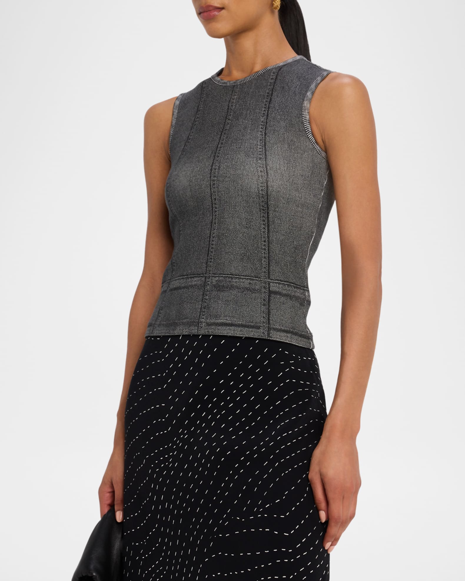 トップス marno mia tank MARNO】Mia Tank 新品未使用品
