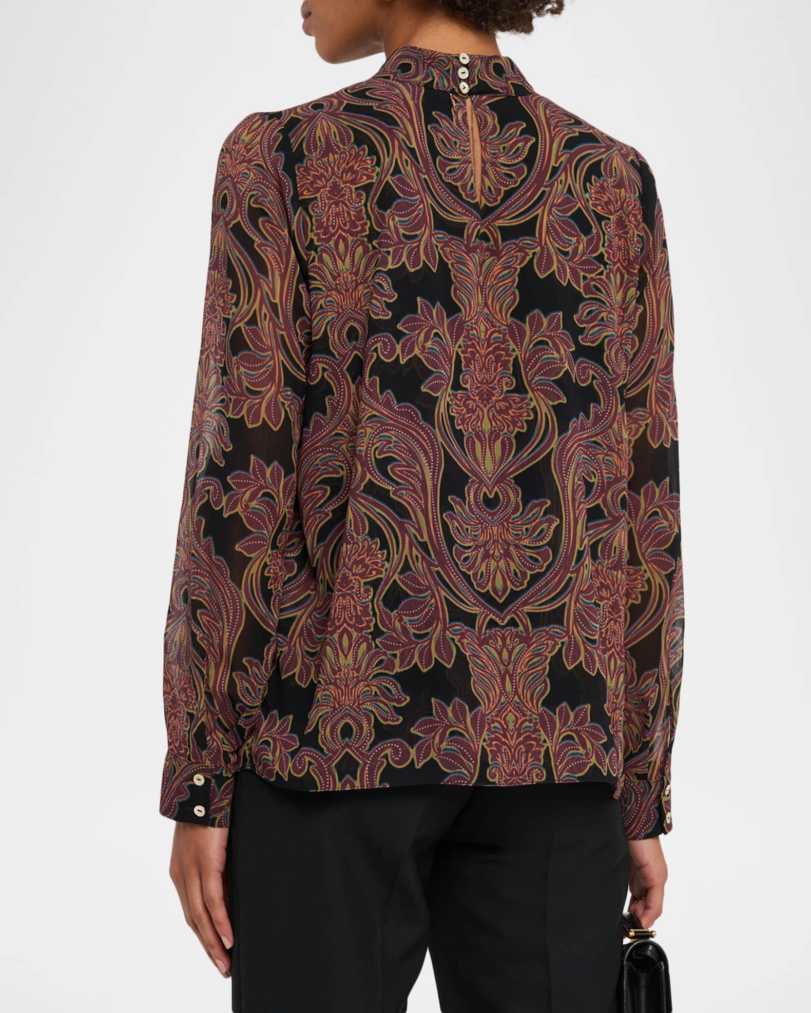 The Annie Blouse main image 1