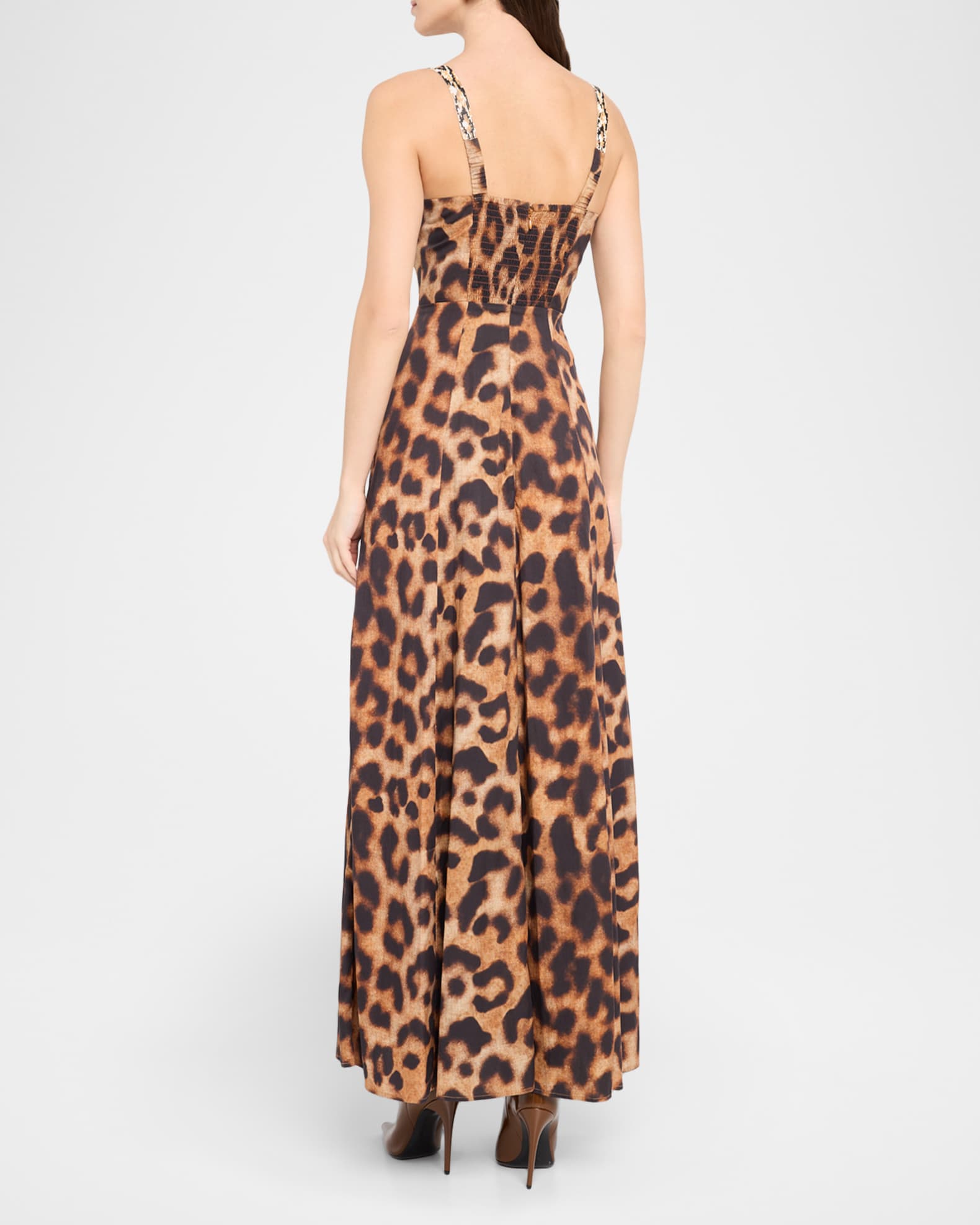 Sutton Maxi Dress main image 1