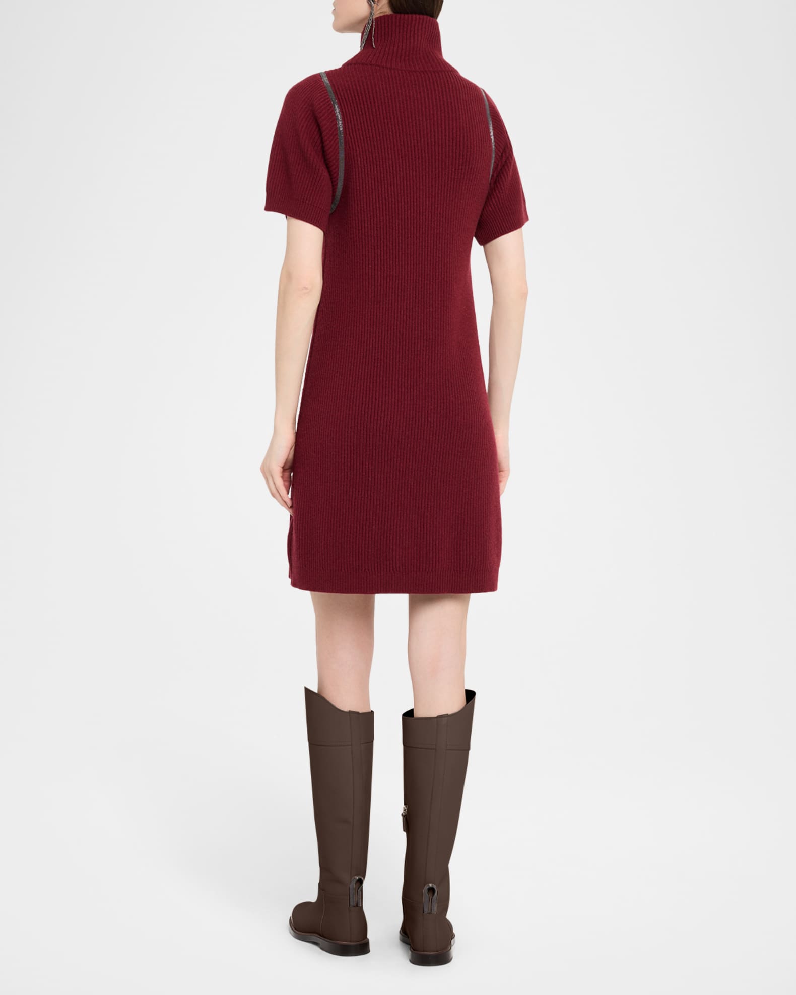 ワンピース BRUNELLO CUCINELLI Brunello Cucinelli: Brunello Cucinelli Presents Its New