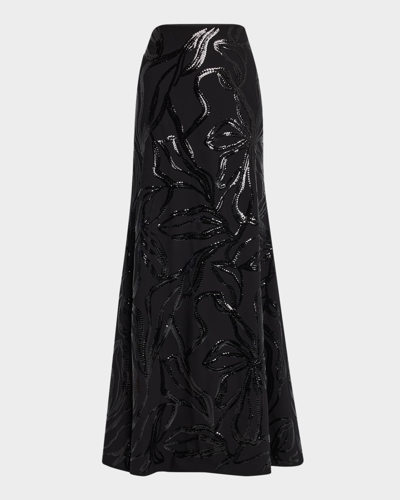 スカート BRUNELLO CUCINELLI Fluid skirt in cotton blend Brunello Cucinelli Fluid Bias-Cut skirt | Nordstrom