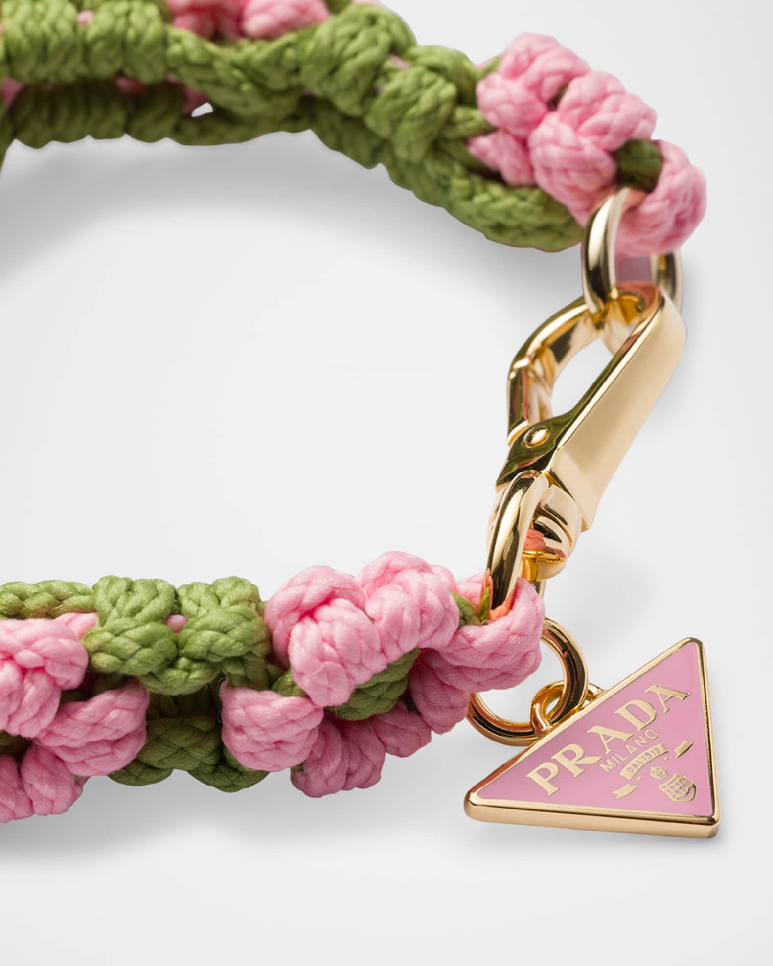 ブレスレット PRADA BRACELET (1IB6572HIV F0089) PRADA] 여성 팔찌 1IB6572HIV F0089 Multicoloured /2 - GS SHOP